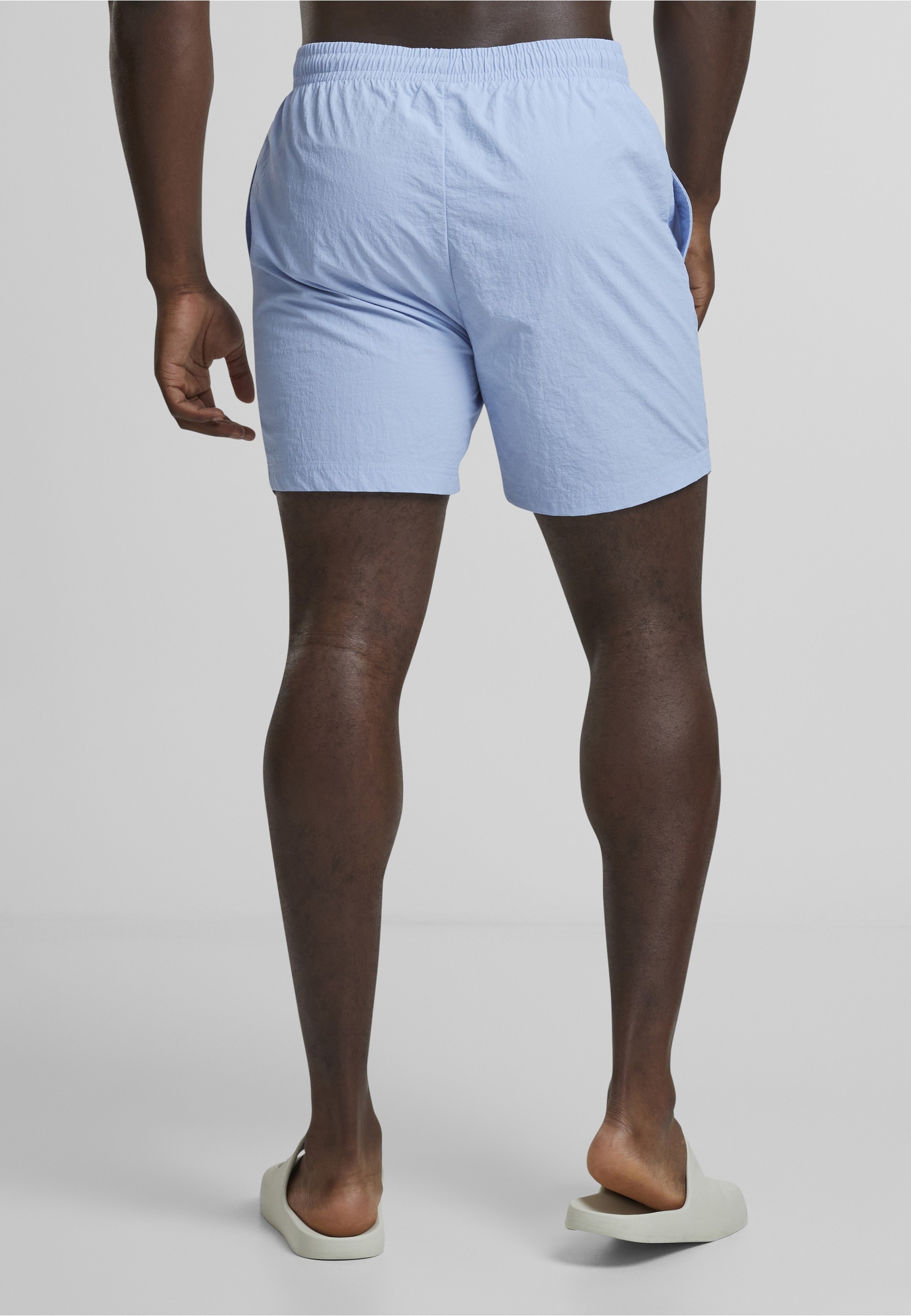 Karl Kani Badeshorts »Karl Kani Karl Kani Signature Swim Shorts«