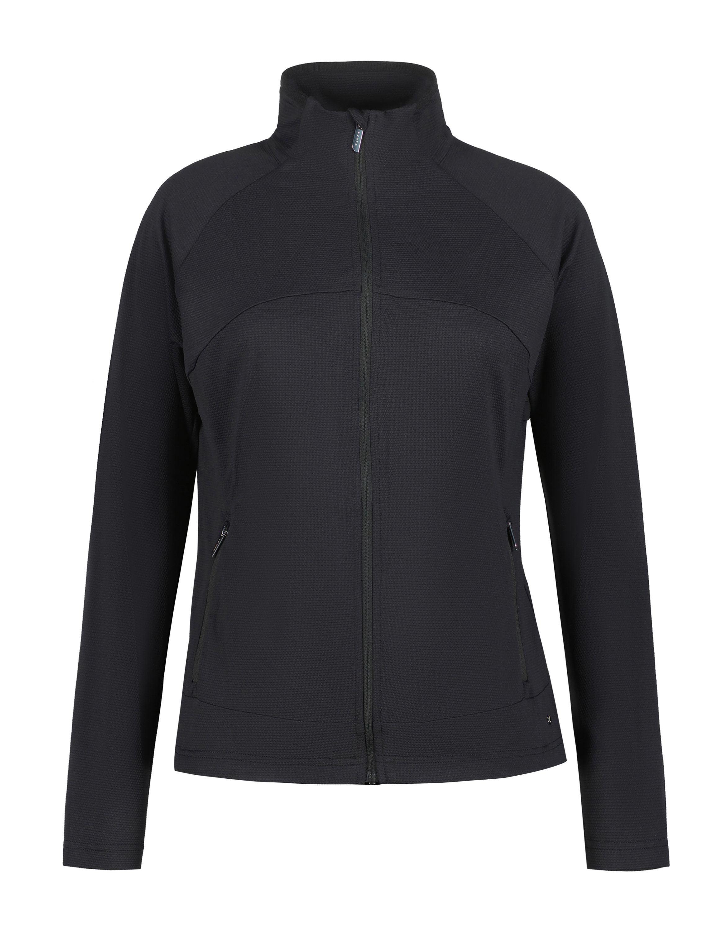 Luhta Trainingsjacke "Luhta Midlayer Iljanaho"