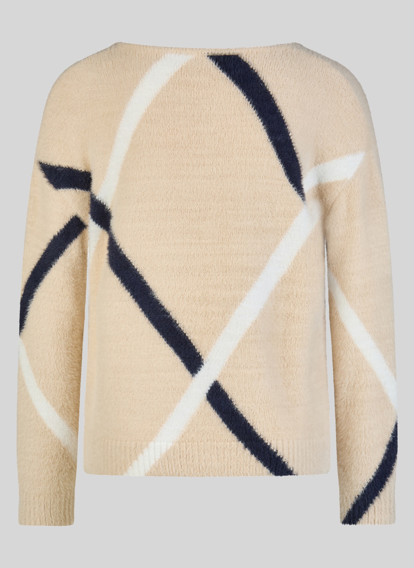 Rabe Strickpullover »Pullover«