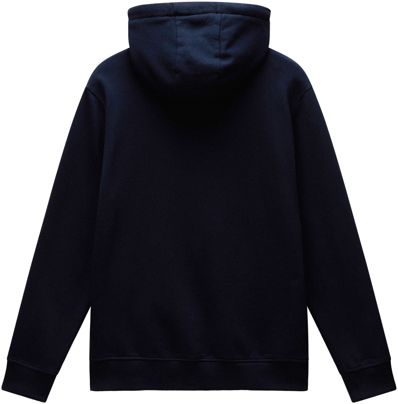 Napapijri Hoodie "BALIS" günstig online kaufen