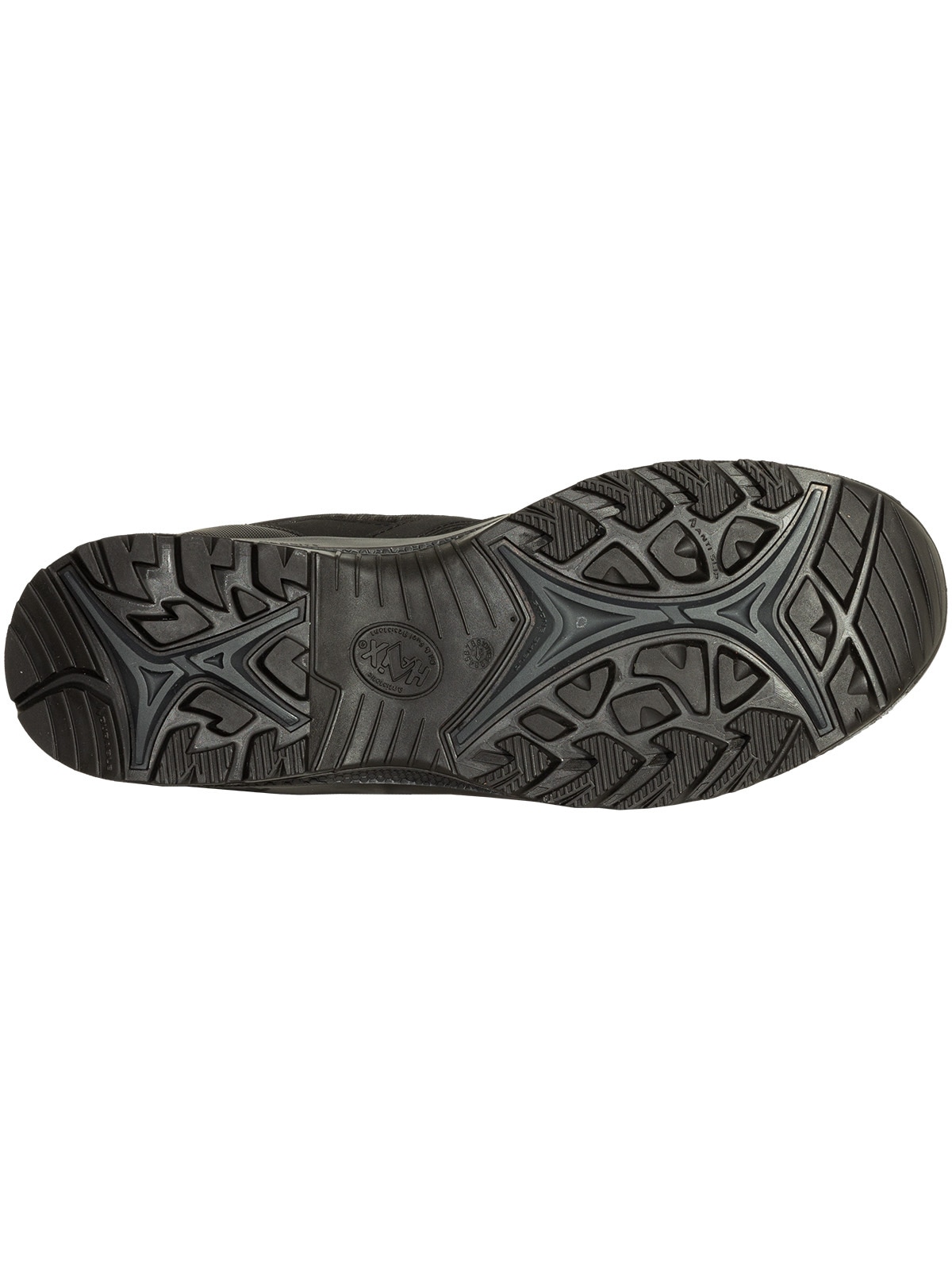 haix Wanderschuh »Black Eagle Athletic 46024 GTX high«