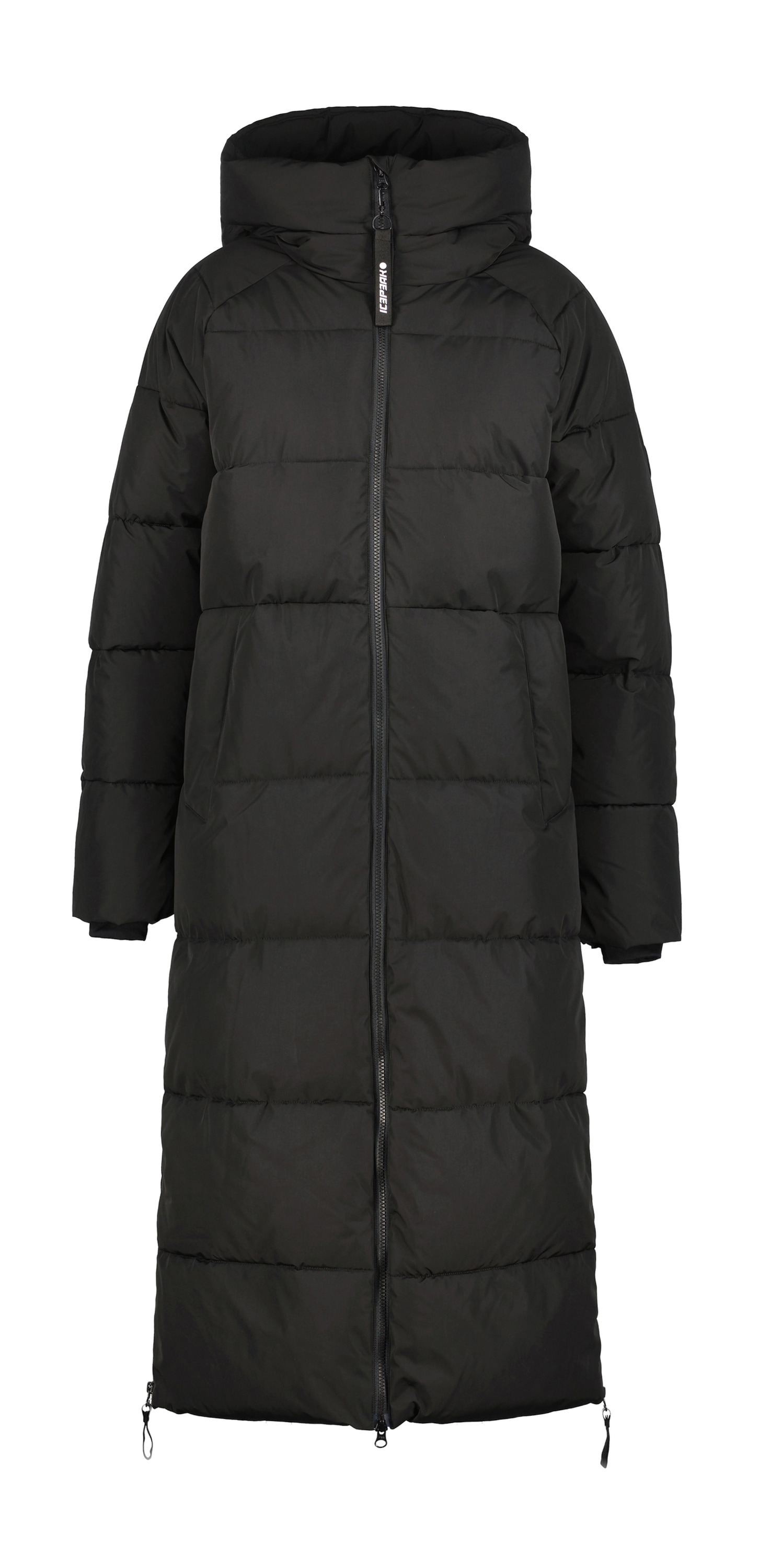 Winterjacke »Icepeak Mantel PESCARA«