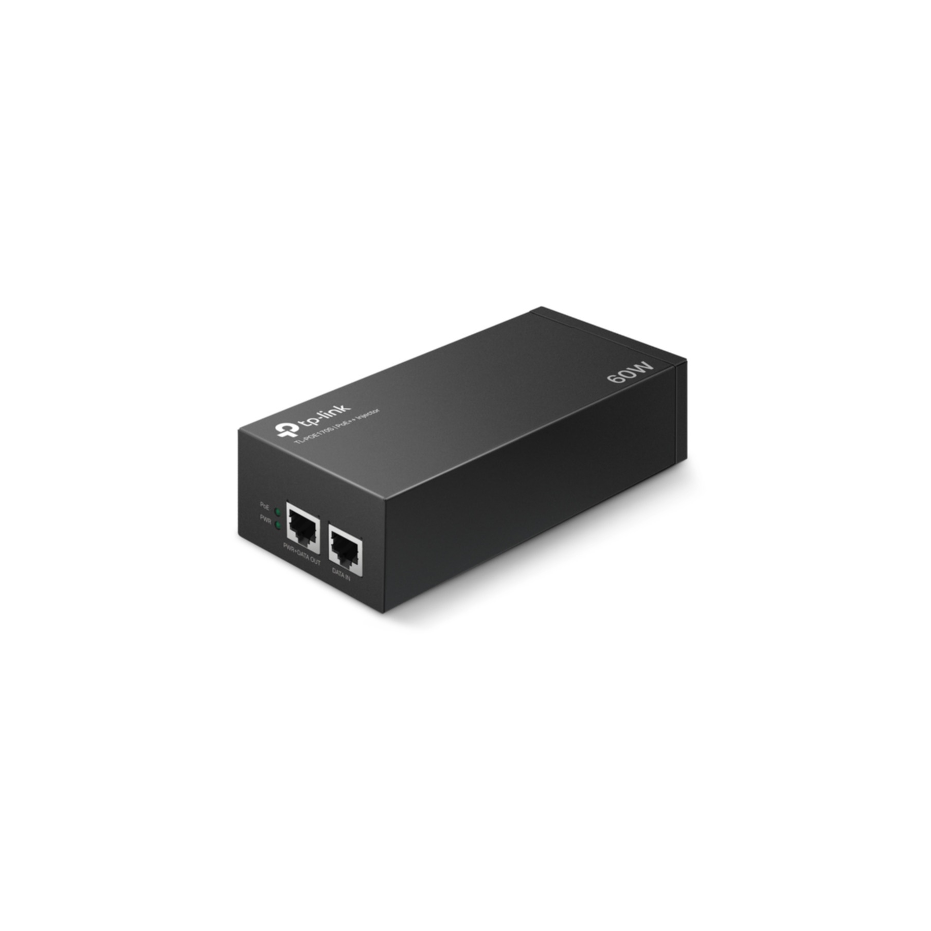 TP-Link Netzwerk-Adapter »PoE++ Injektor«