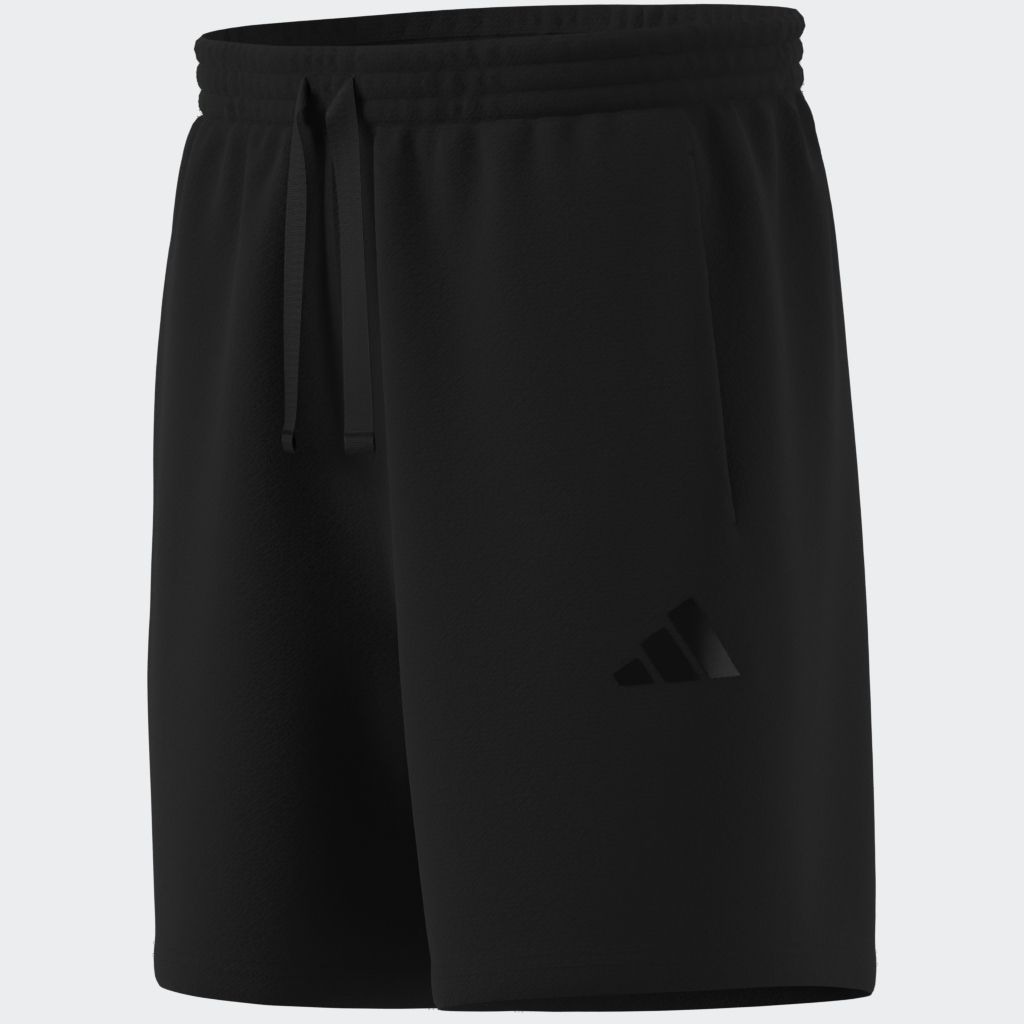 adidas Sportswear Shorts »M A SZN FT SHO«, (1 tlg.)