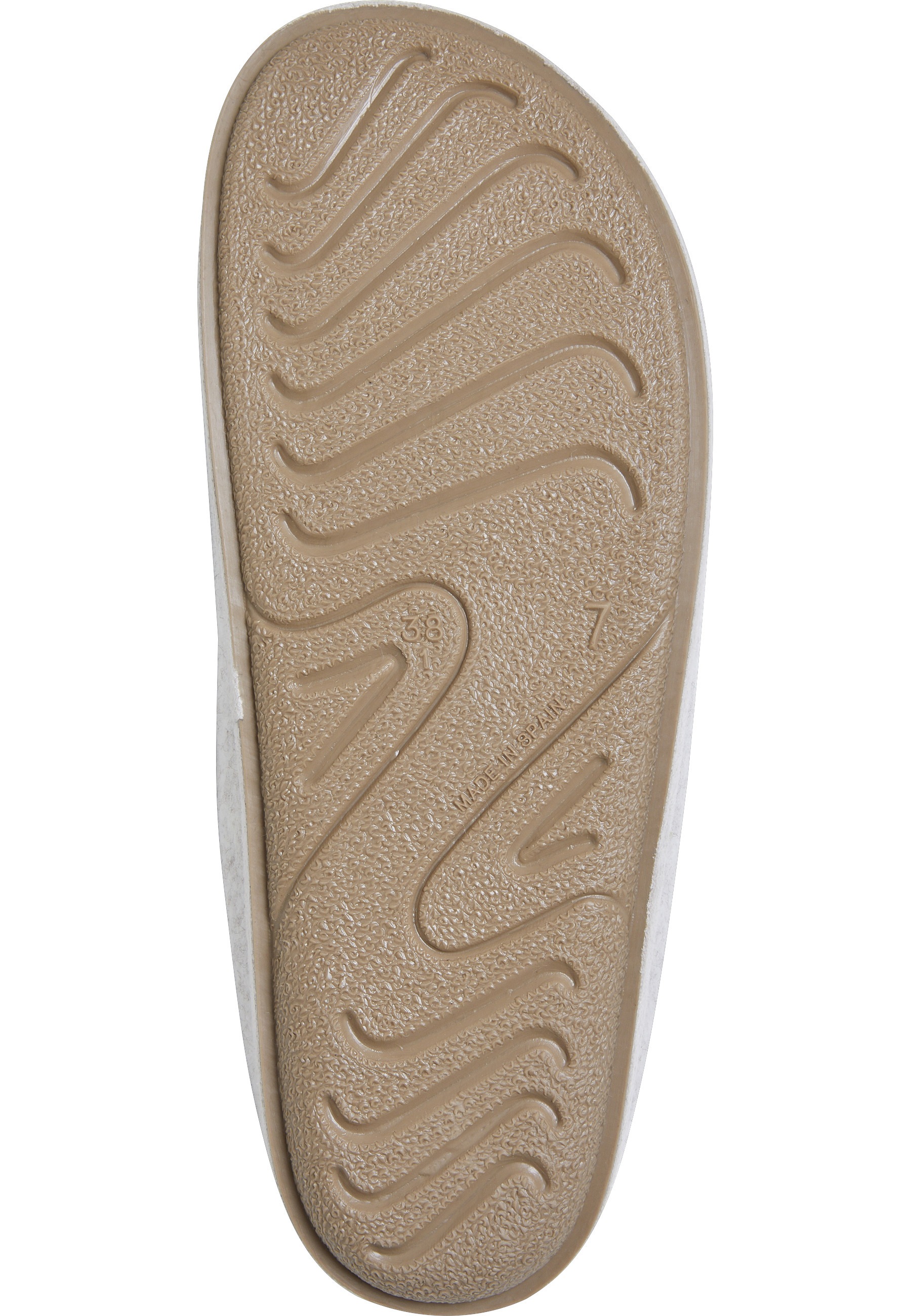 Romika Sandale »Romika Damen RO22Q3-W023-011 ROMIKA Women Recycled Slipper«  1 Stk. tlg.
