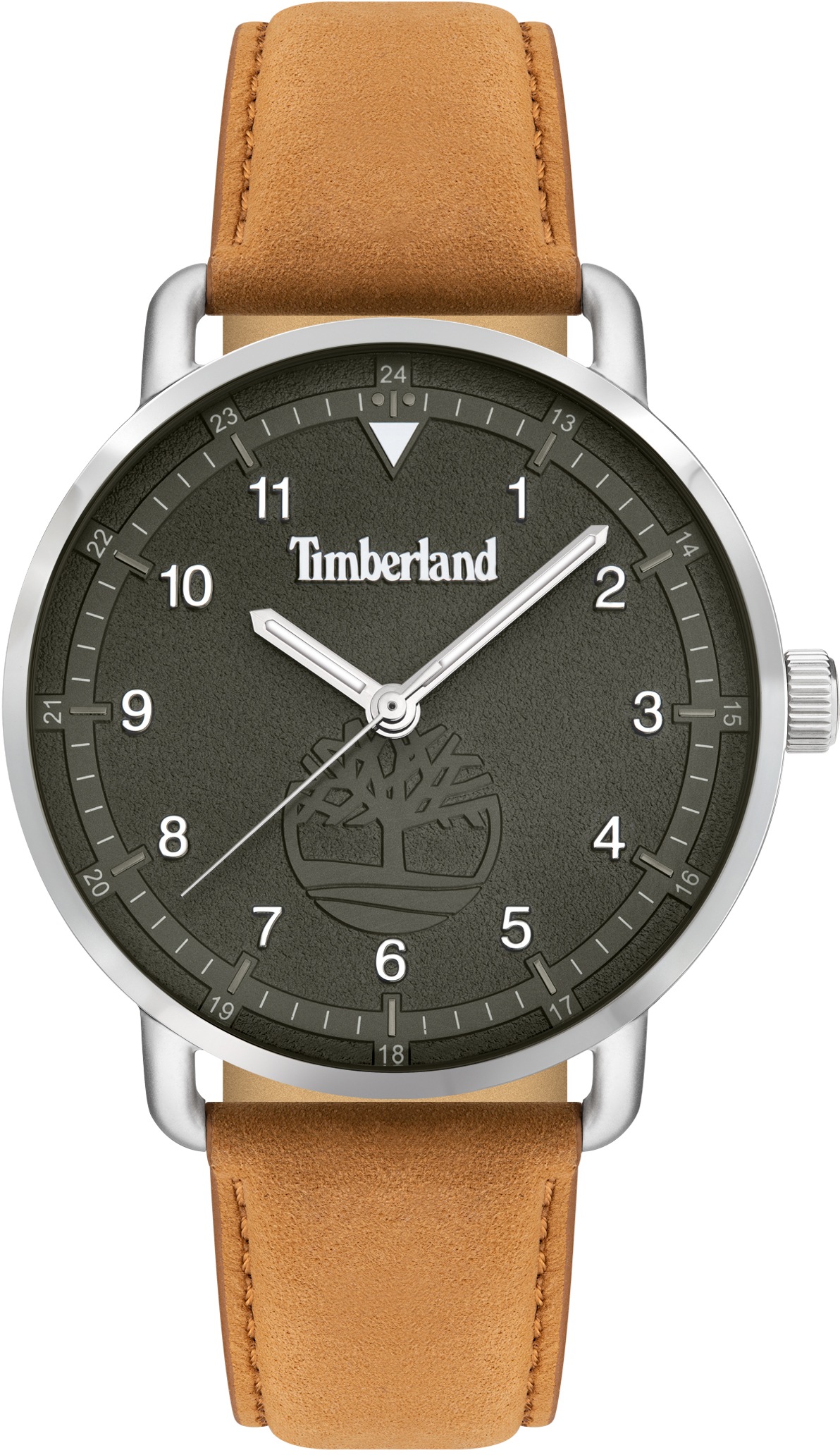 Timberland Quarzuhr »ROBBINSTON, TDWJA2001301« online kaufen | BAUR