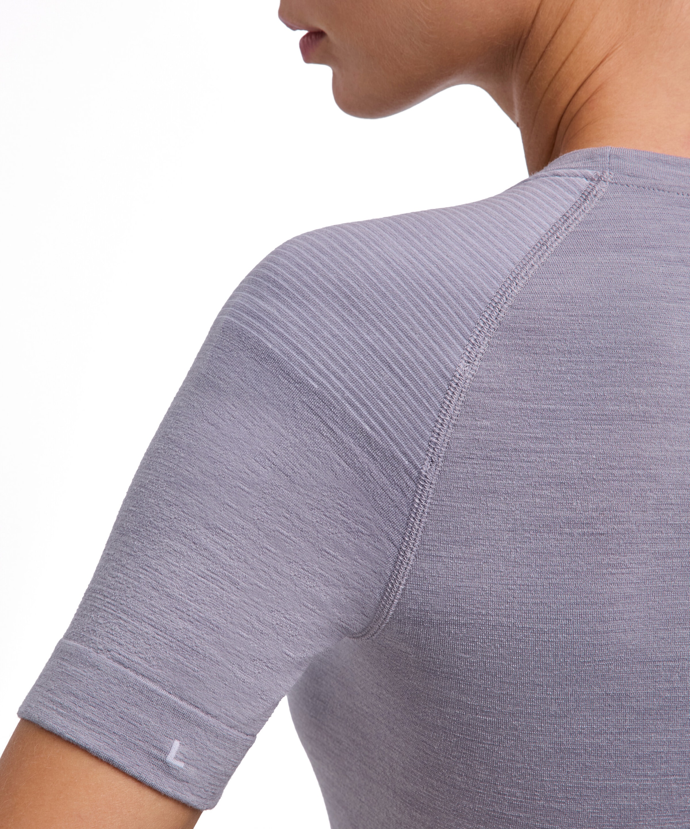 FALKE T-Shirt »Backpack-Ready Wool-Tech Light« 1