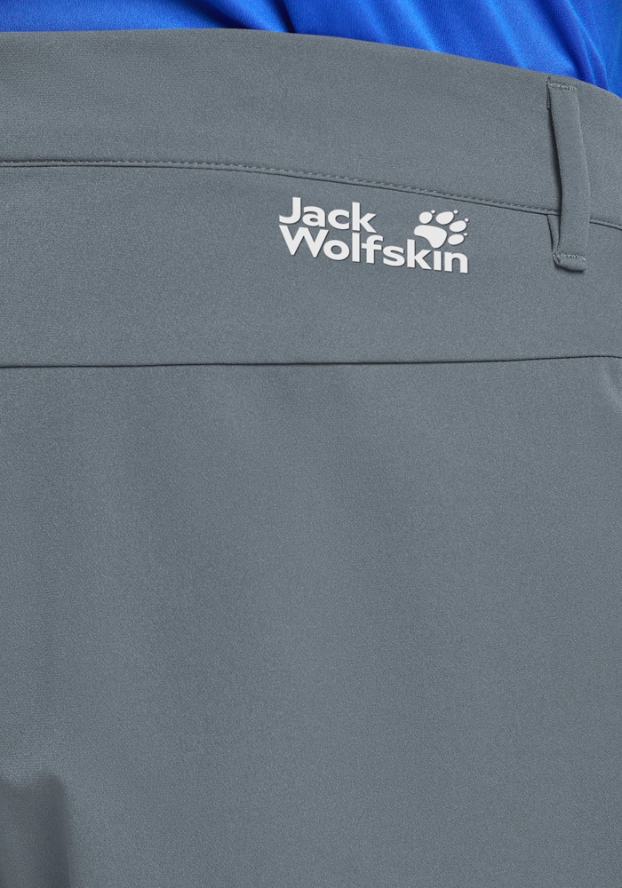 Jack Wolfskin Funktionsshorts »PICO TRAIL SHORTS M«