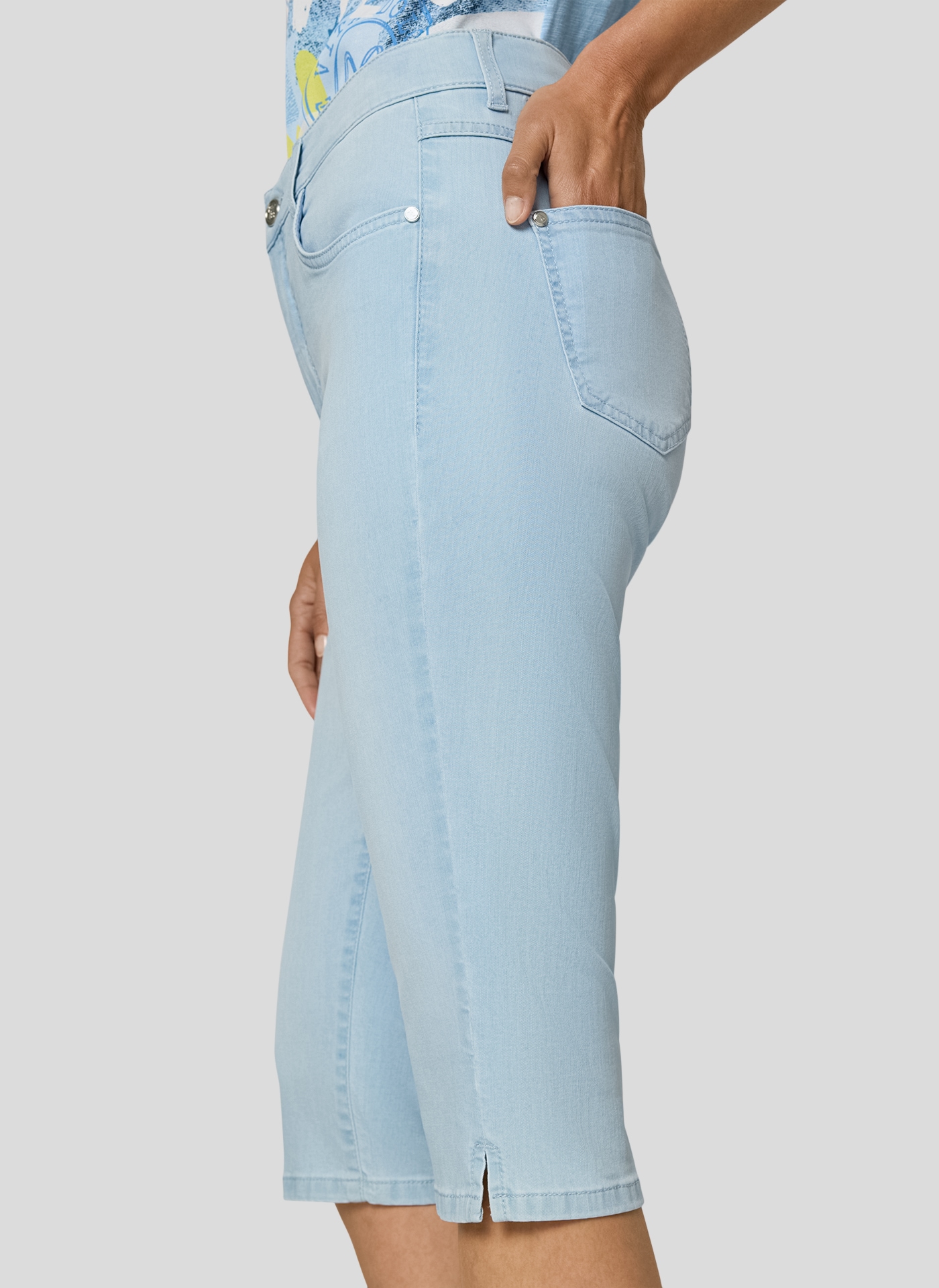 Rabe Jerseyhose »Hose«