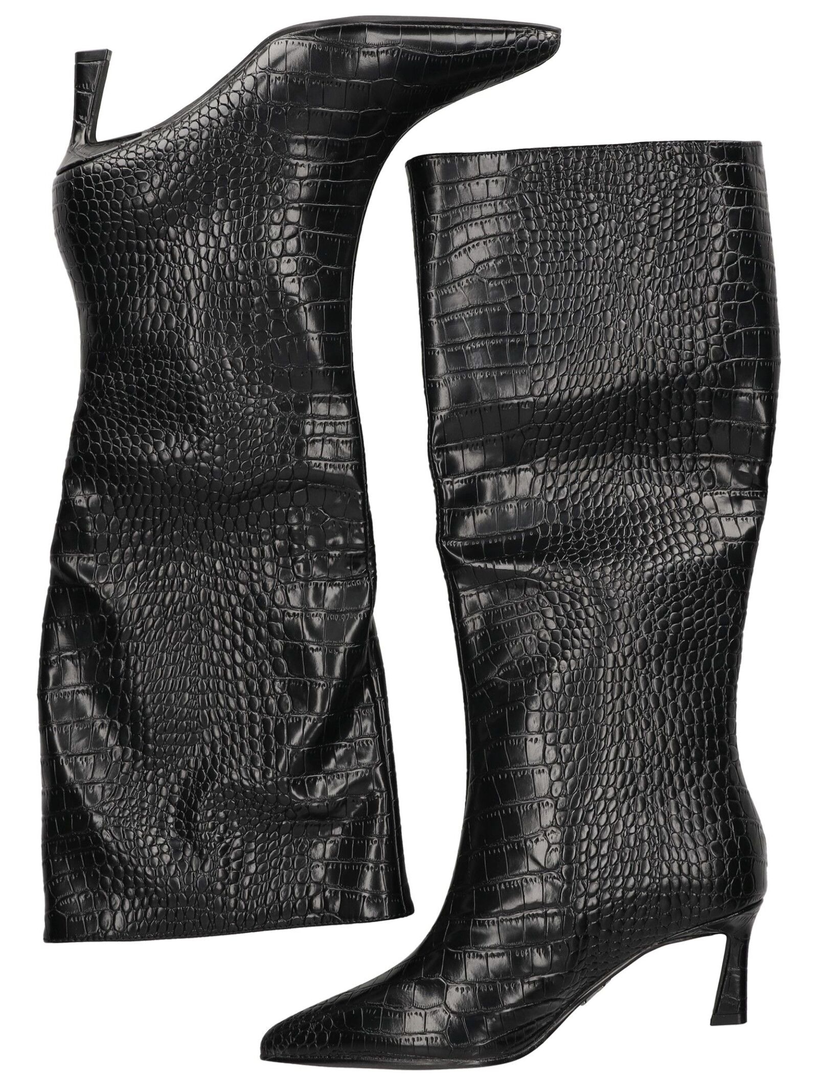 STEVE MADDEN Stiefel »STEVE MADDEN Stiefel Leder«
