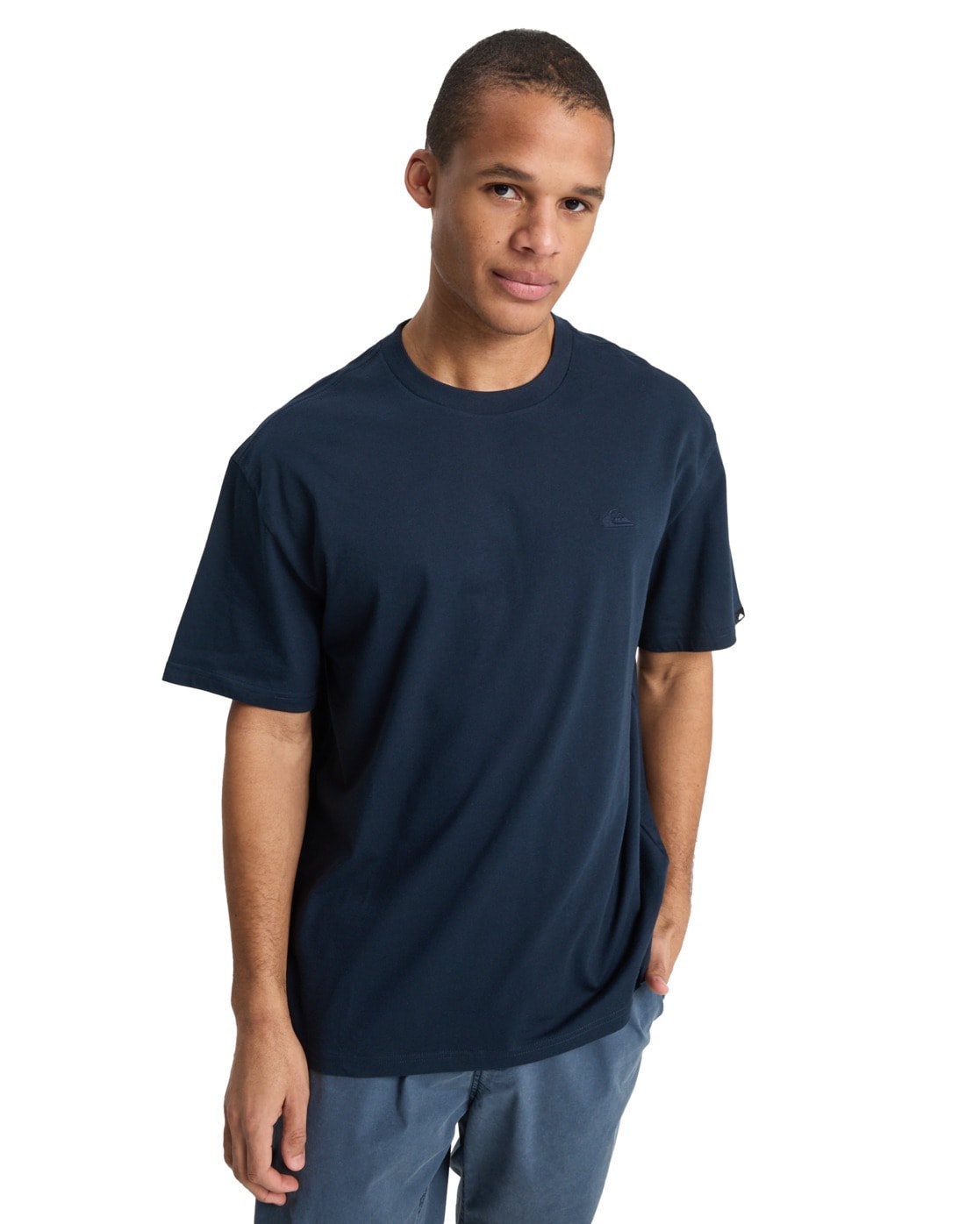 Quiksilver "Salt Water"