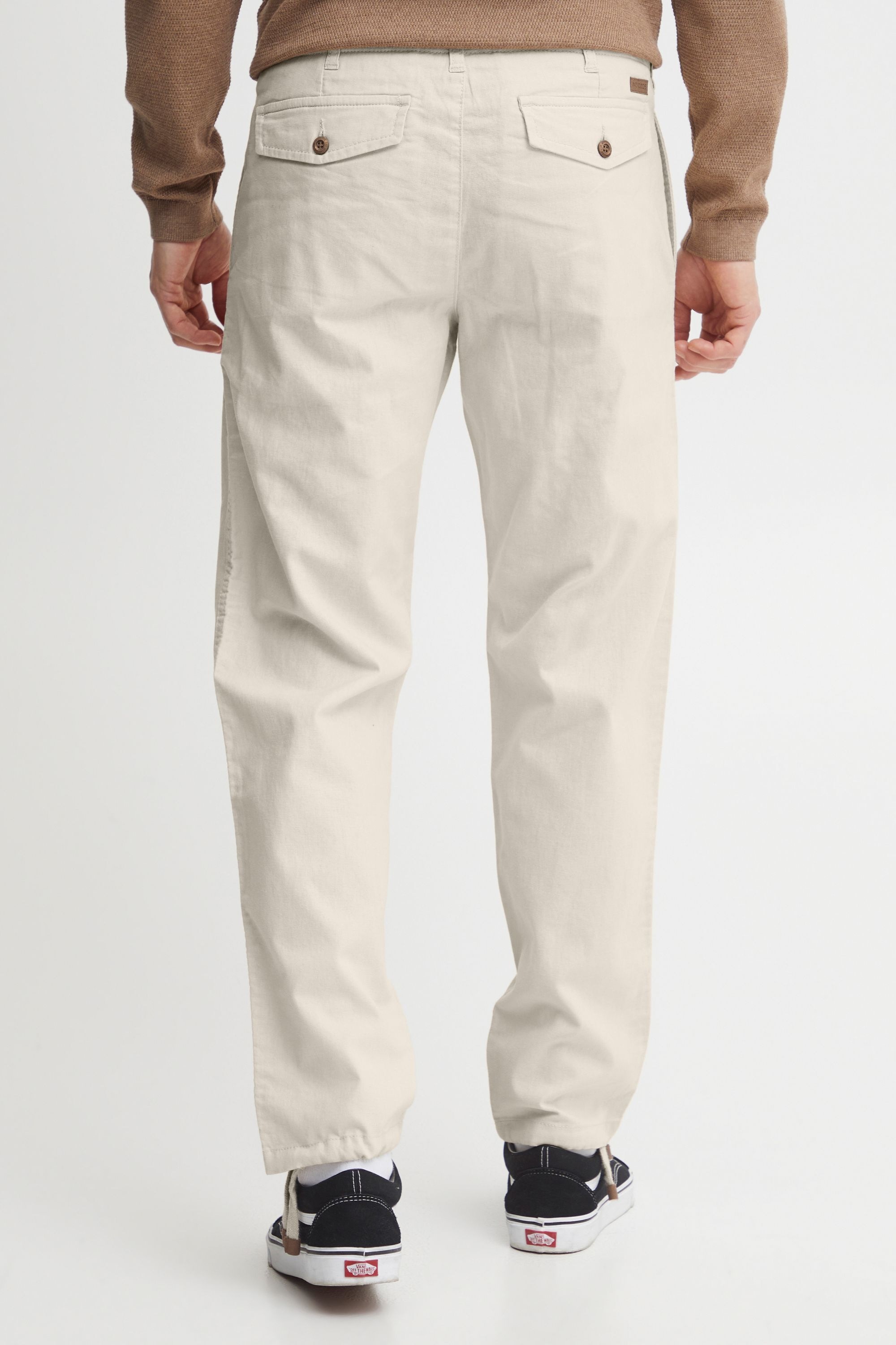 Indicode Leinenhose »Leinenhose IDIves«