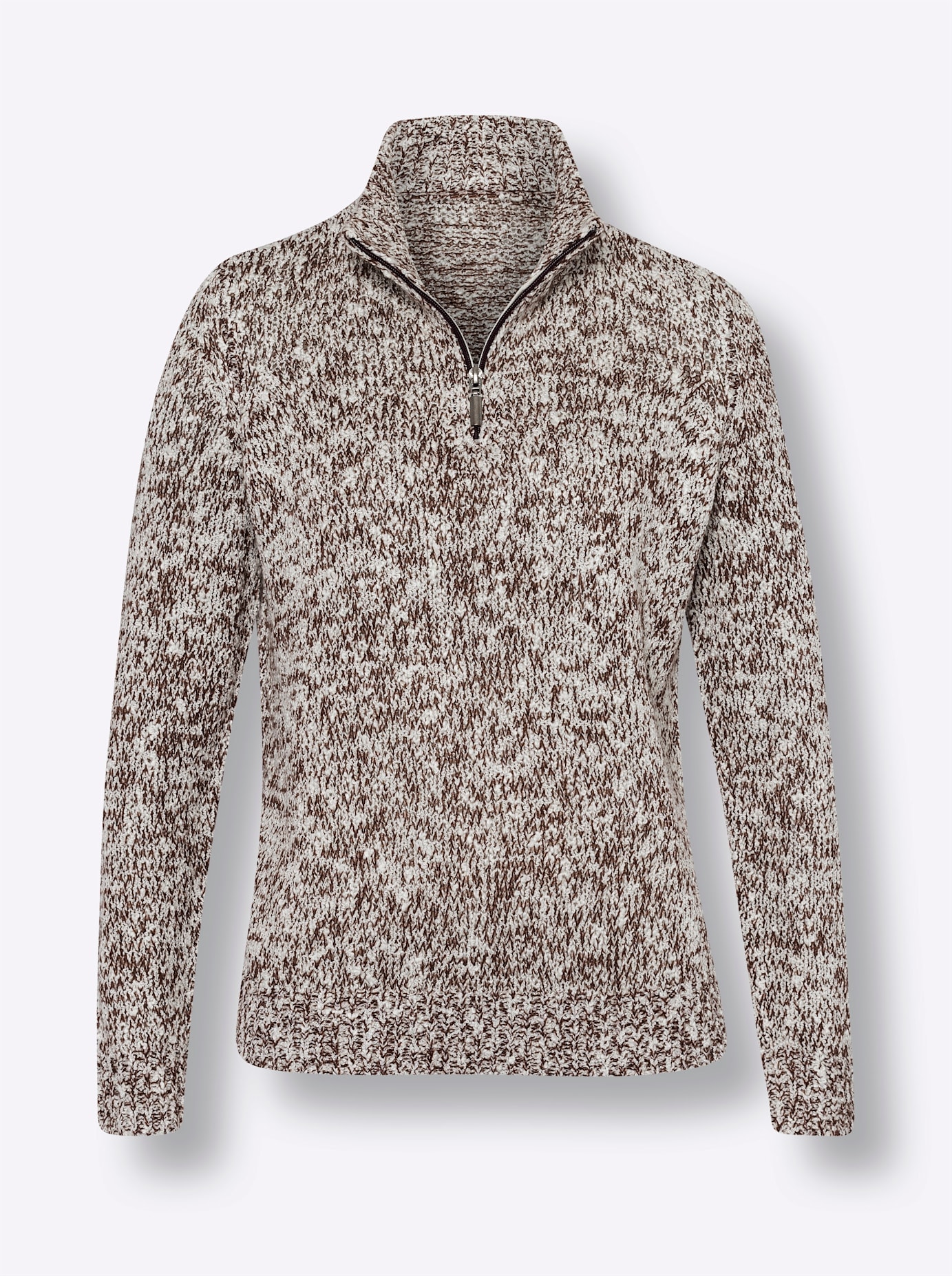 Classic Basics Strickpullover »Pullover«