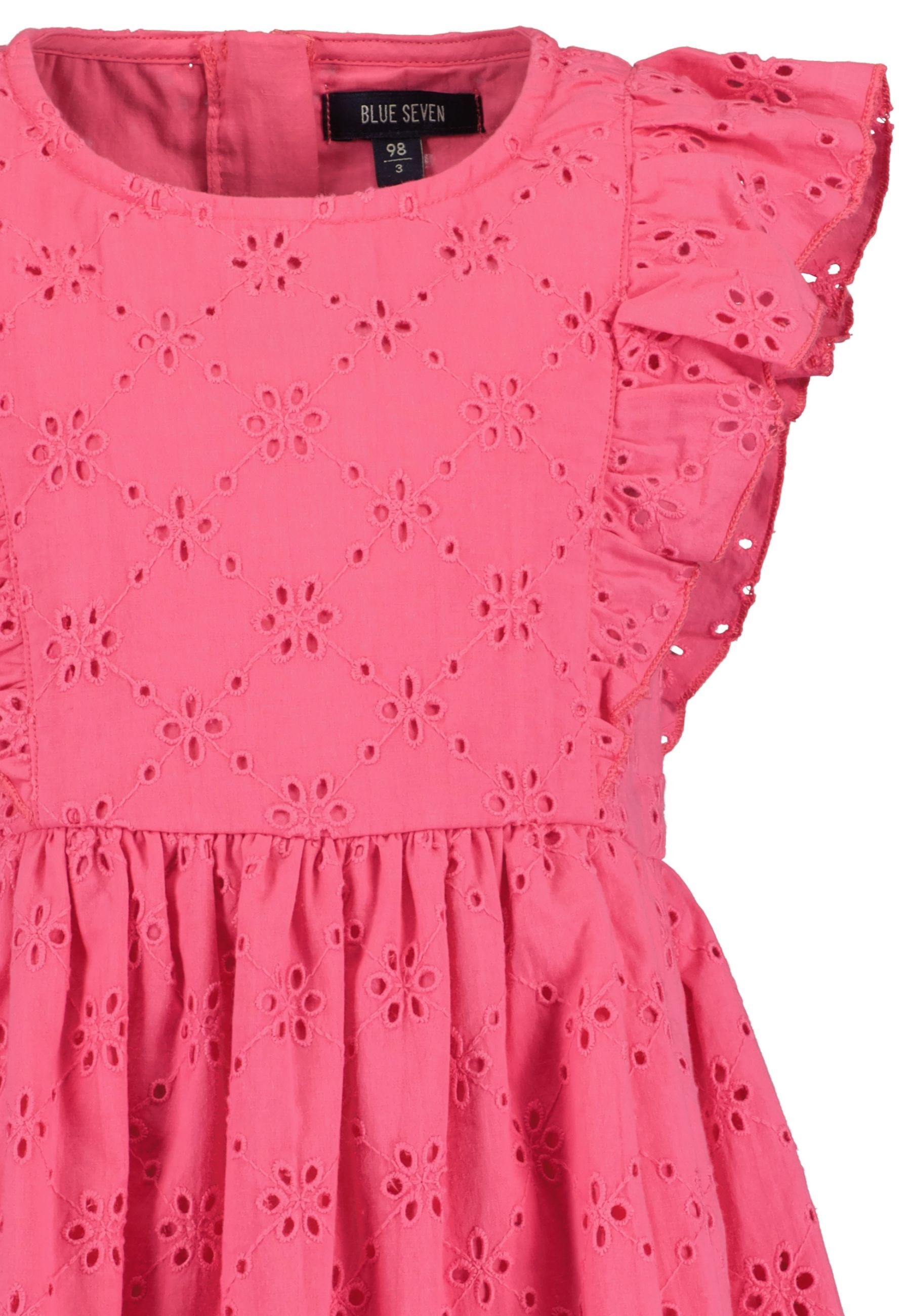 Blue Seven Sommerkleid »Blue Seven Kleid«, (1 tlg.)
