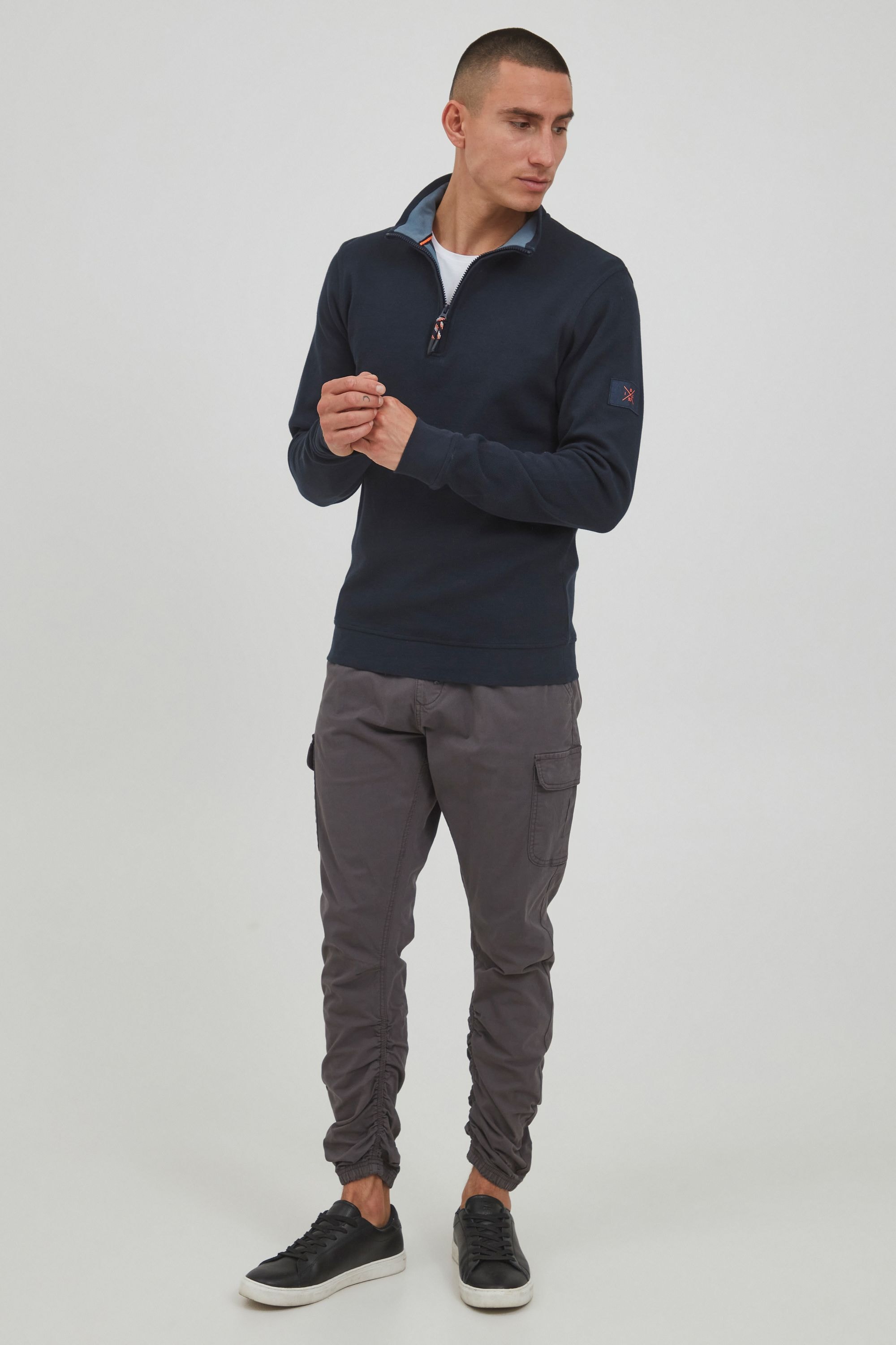 Indicode Sweater »Troyer IDArcelino«
