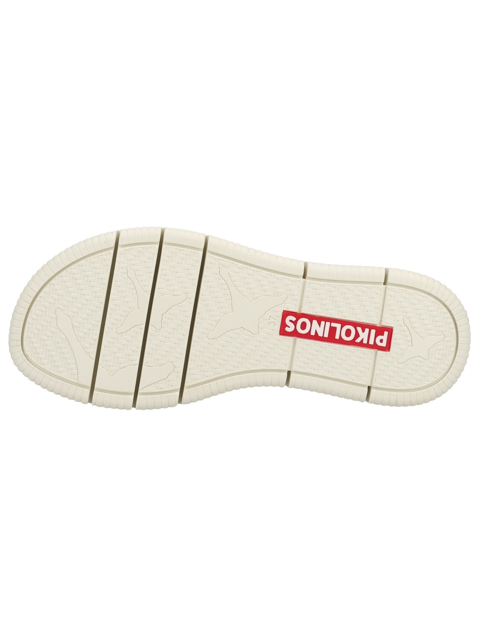 PIKOLINOS Keilsandalette »PIKOLINOS Sandalen Leder«