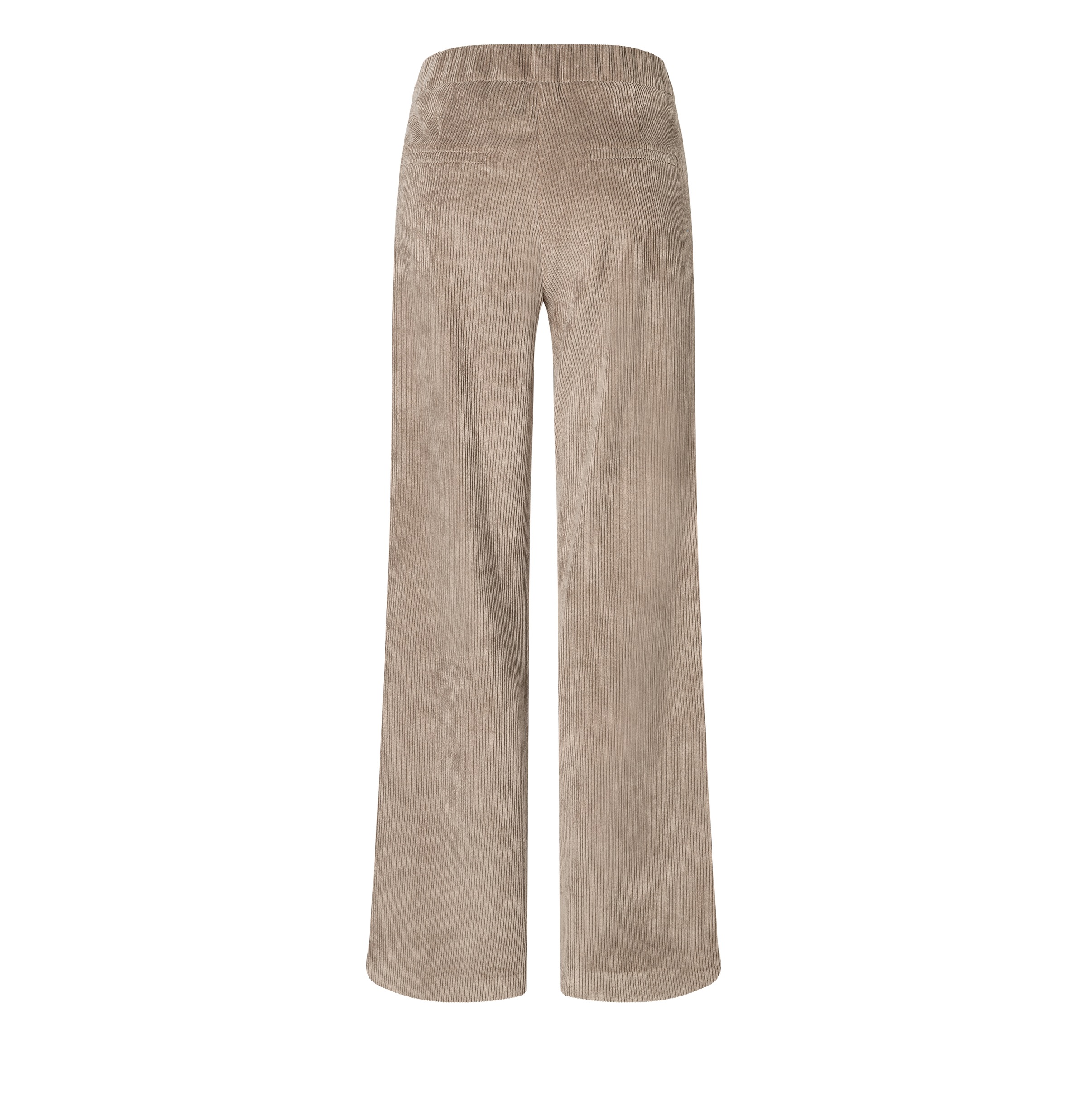 Thumbnail - MAC Cordhose "CHIARA" mit weitem Bein