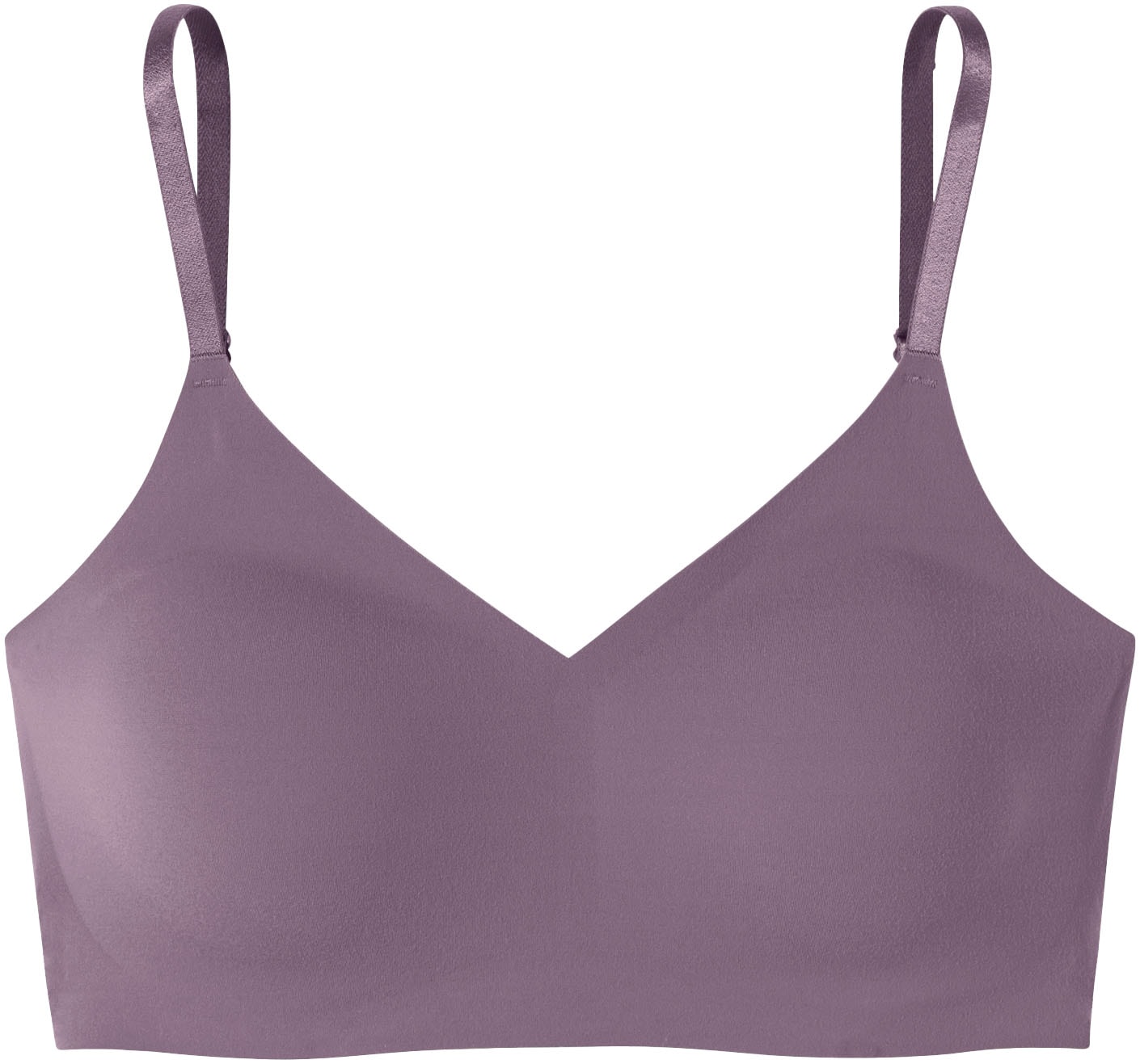 Schiesser Bustier »Invisible Soft«, mit sanfter Formgebung