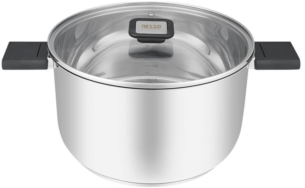RESTO Kitchenware Kochtopf "Anser, energiesparend und spülmaschinenfest, im günstig online kaufen