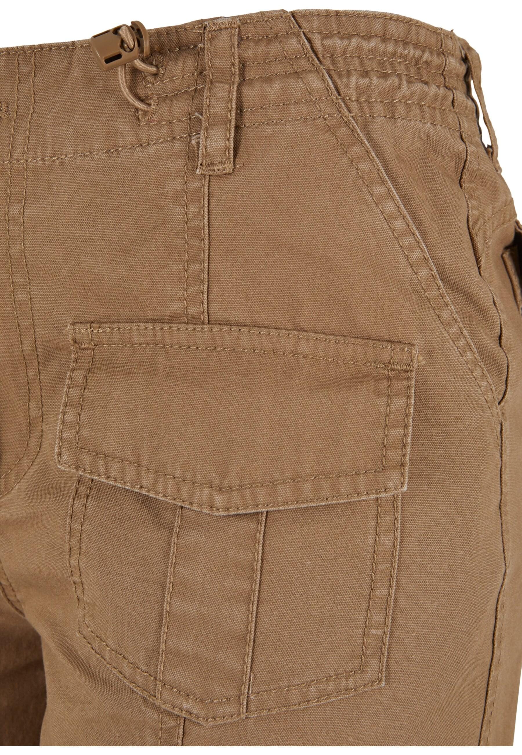 Karl Kani Cargohose »Karl Kani Karl Kani Signature Straight Leg Cargo Pants«, (1 tlg.)