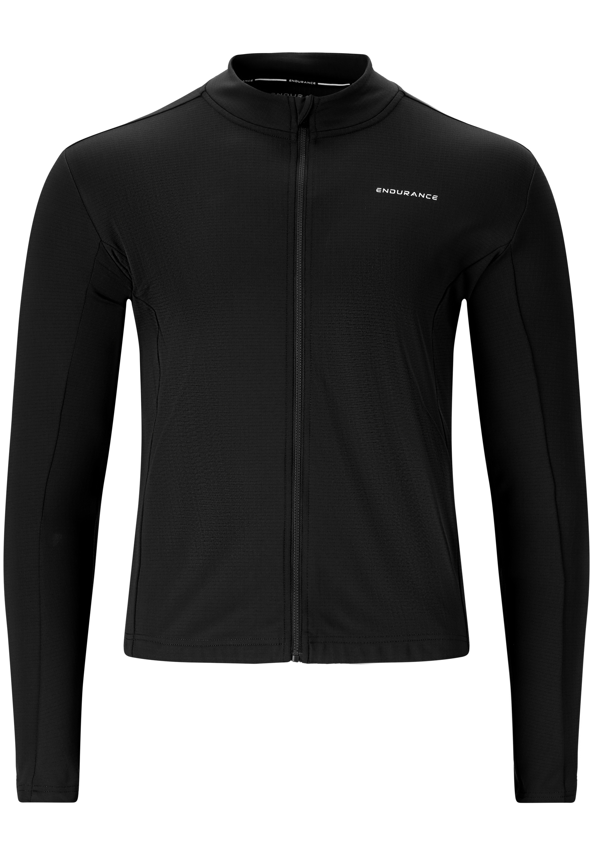 ENDURANCE Funktionsshirt »Megah«, mit Quick-Dry-Funktion