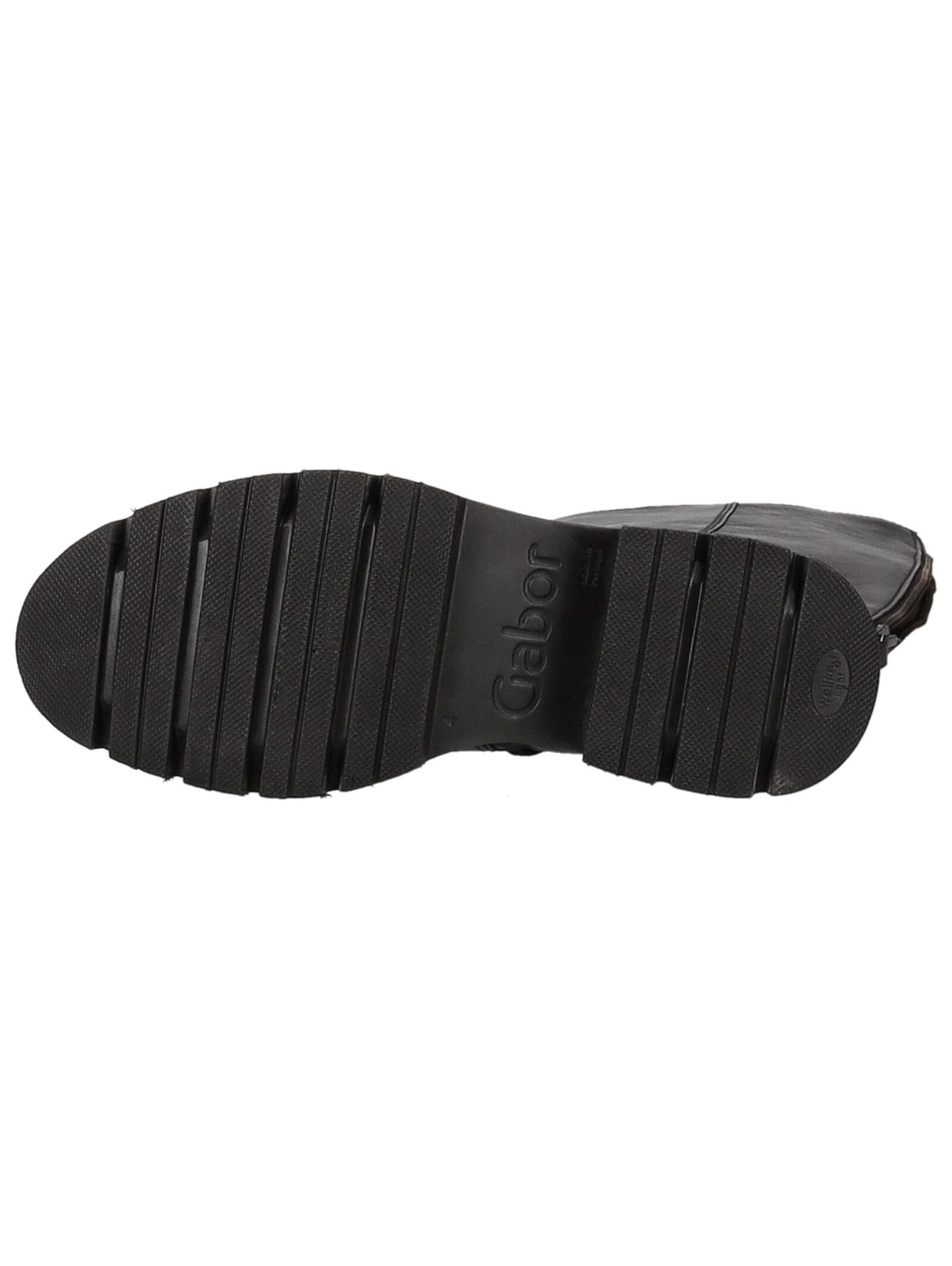 Gabor Stiefel »Gabor Stiefel Leder«