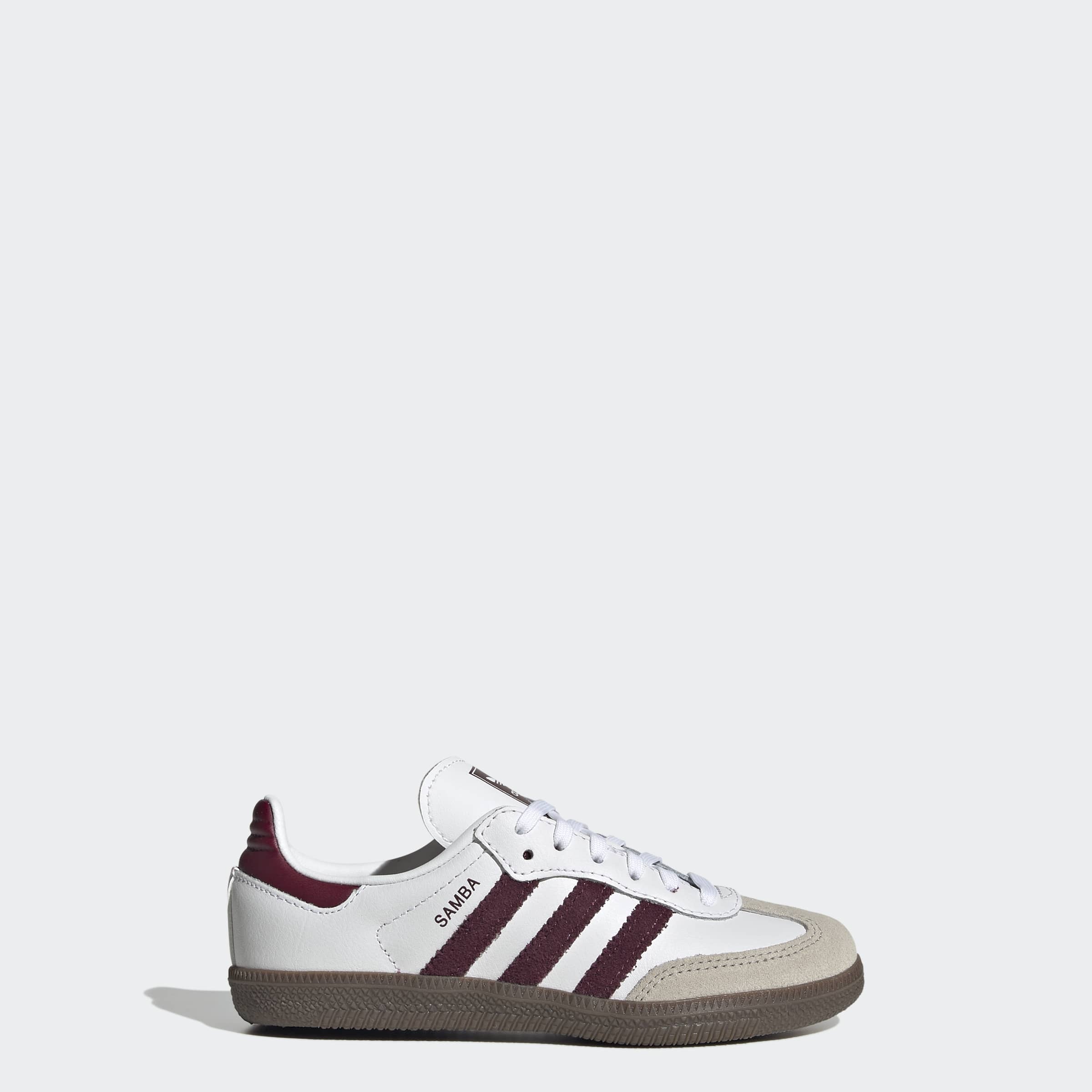adidas Originals Sneaker »SAMBA OG«  für Kinder & Jugendliche