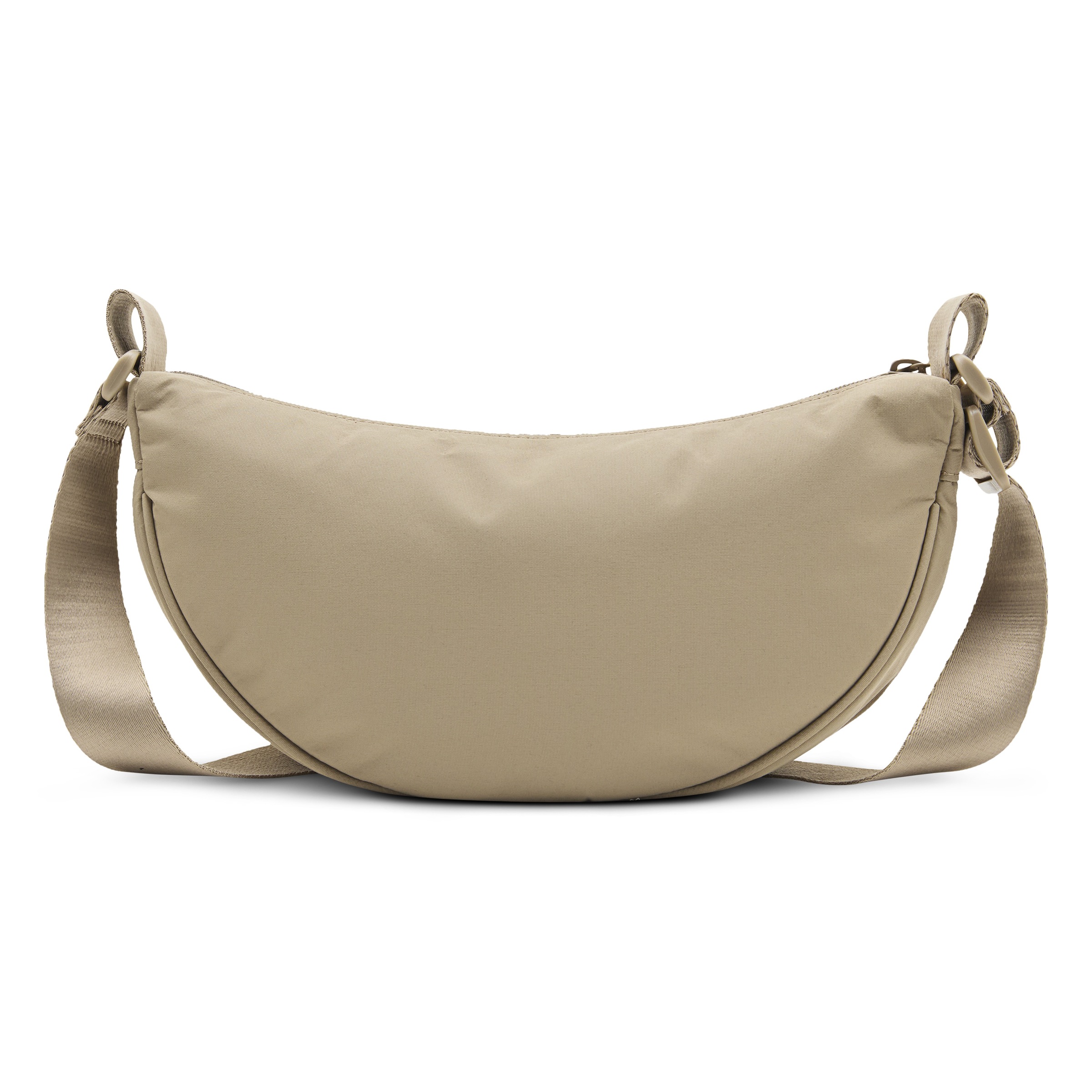 Converse Gürteltasche »HALF MOON CROSS BODY« für Erwachsene, aus Polyester, leichtes Gewicht, sportlicher Stil