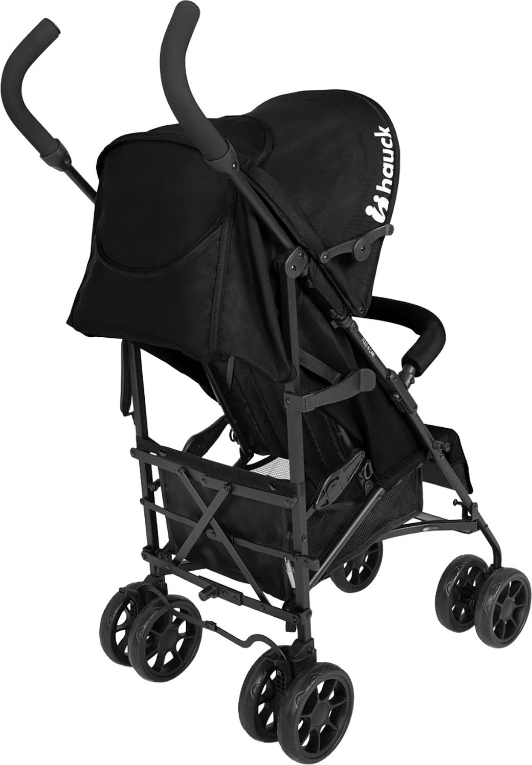Hauck Kinder-Buggy »Fold N Care« 22 kg
