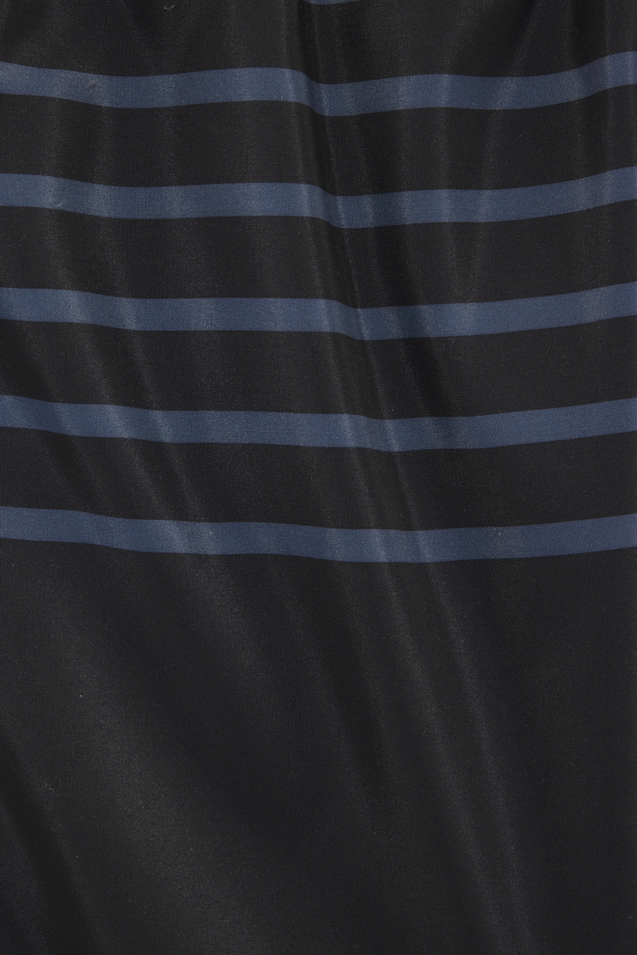 Thumbnail - John Devin Badeshorts mit platziertem Streifendesign