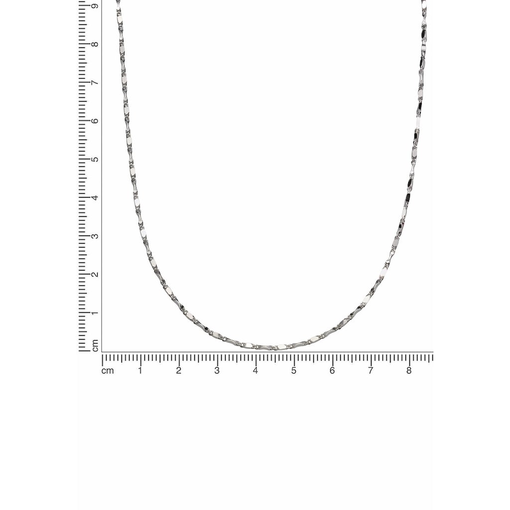 Firetti Kette ohne Anhänger »Schmuck Geschenk Silber 925 Körperschmuck Fantasie«