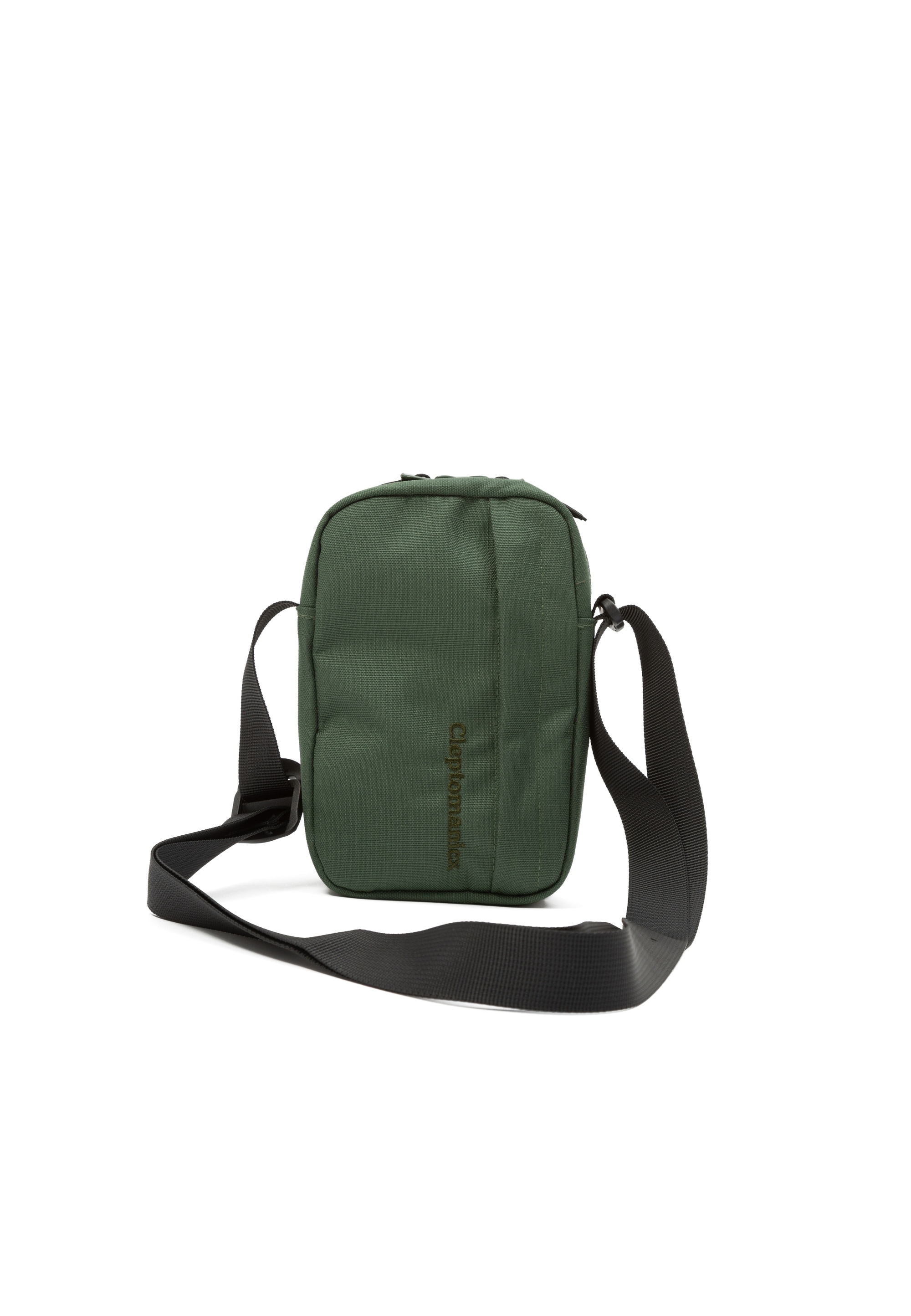 Cleptomanicx Schultertasche "Shoulder Bag" mit verstellbarem Tragegurt
