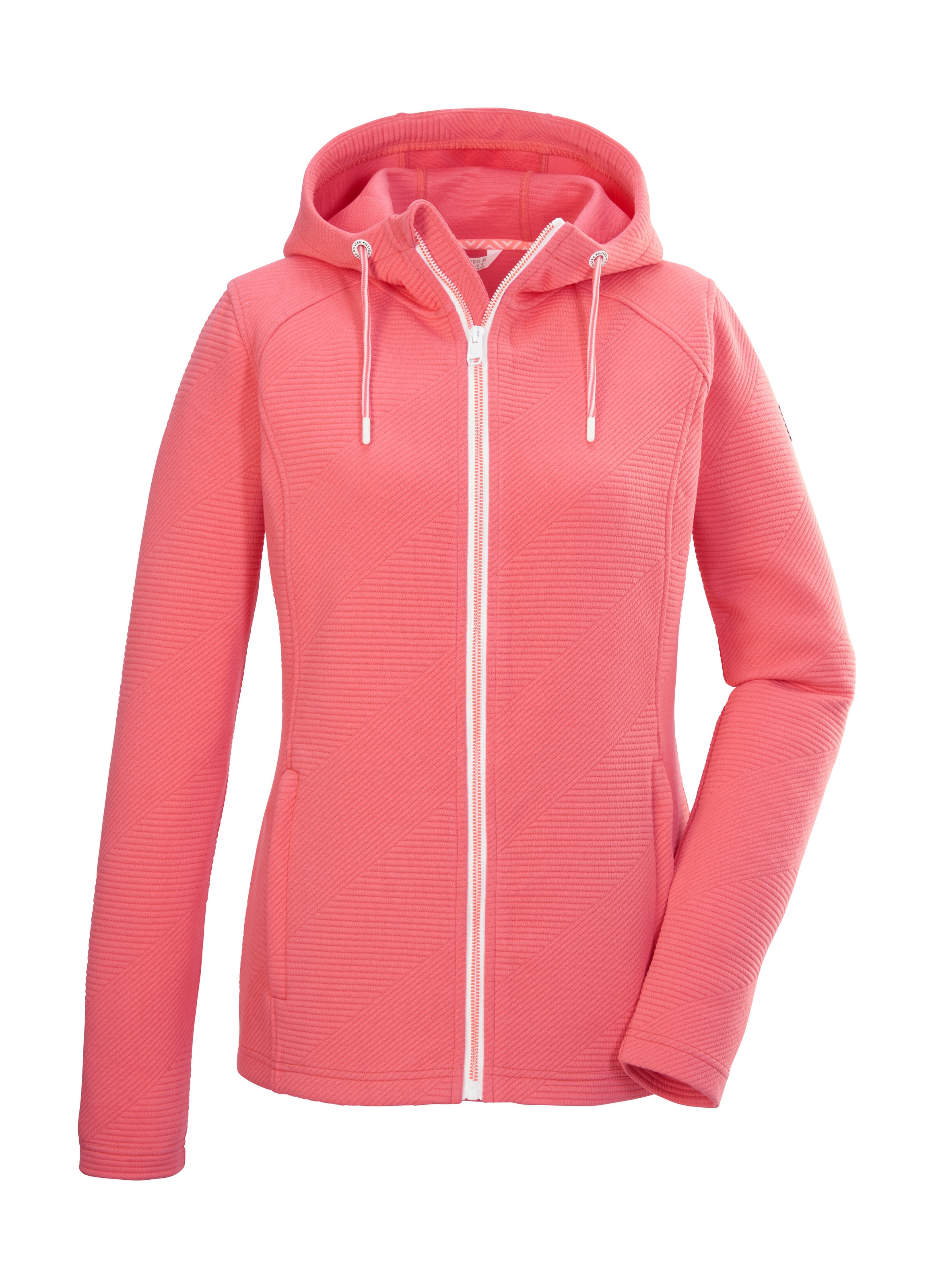 Killtec Megztinis »KOS 33 WMN FLX JCKT« Damen ...