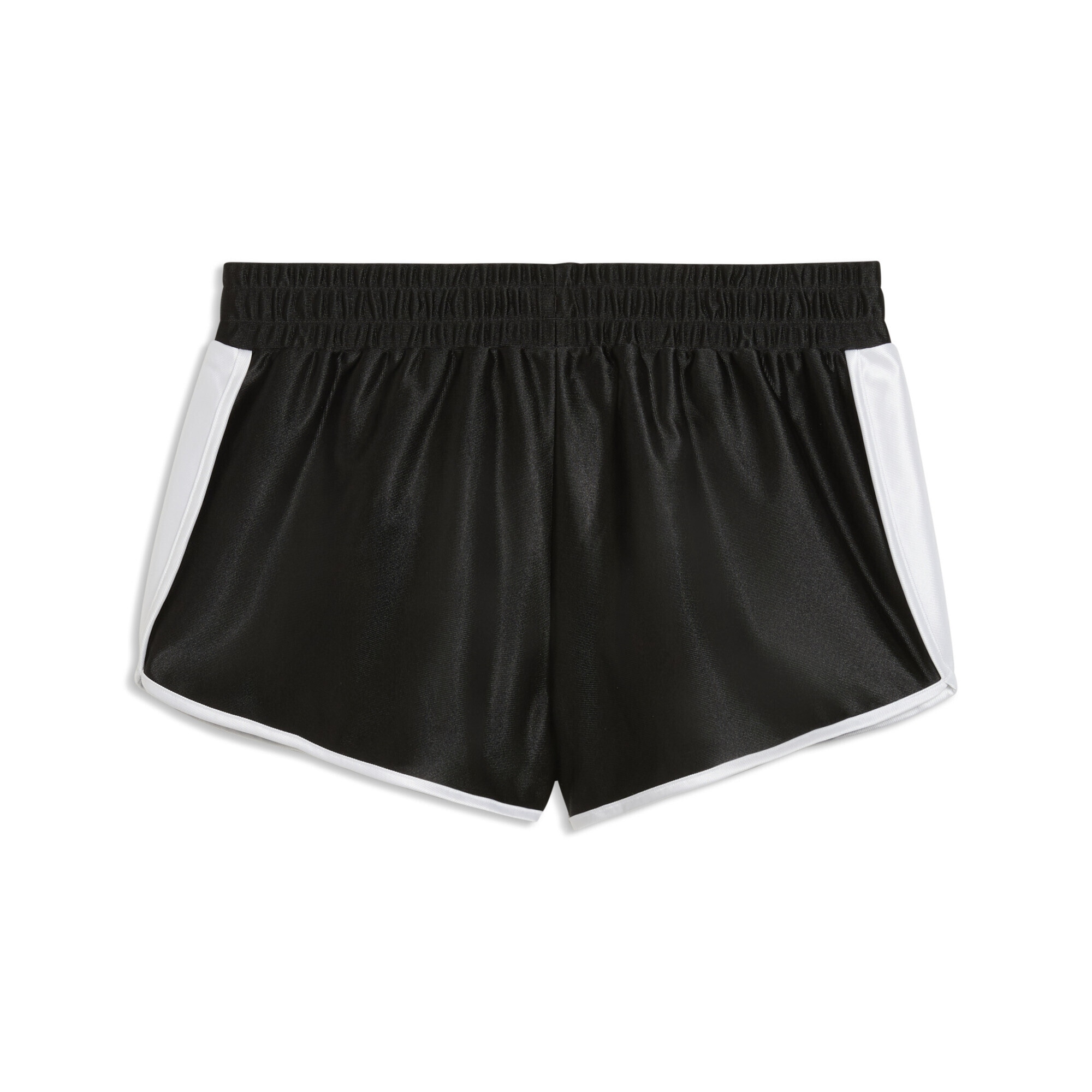 PUMA Shorts »FUTURE.PUMA.ARCHIVE Gewebte Shorts Damen«