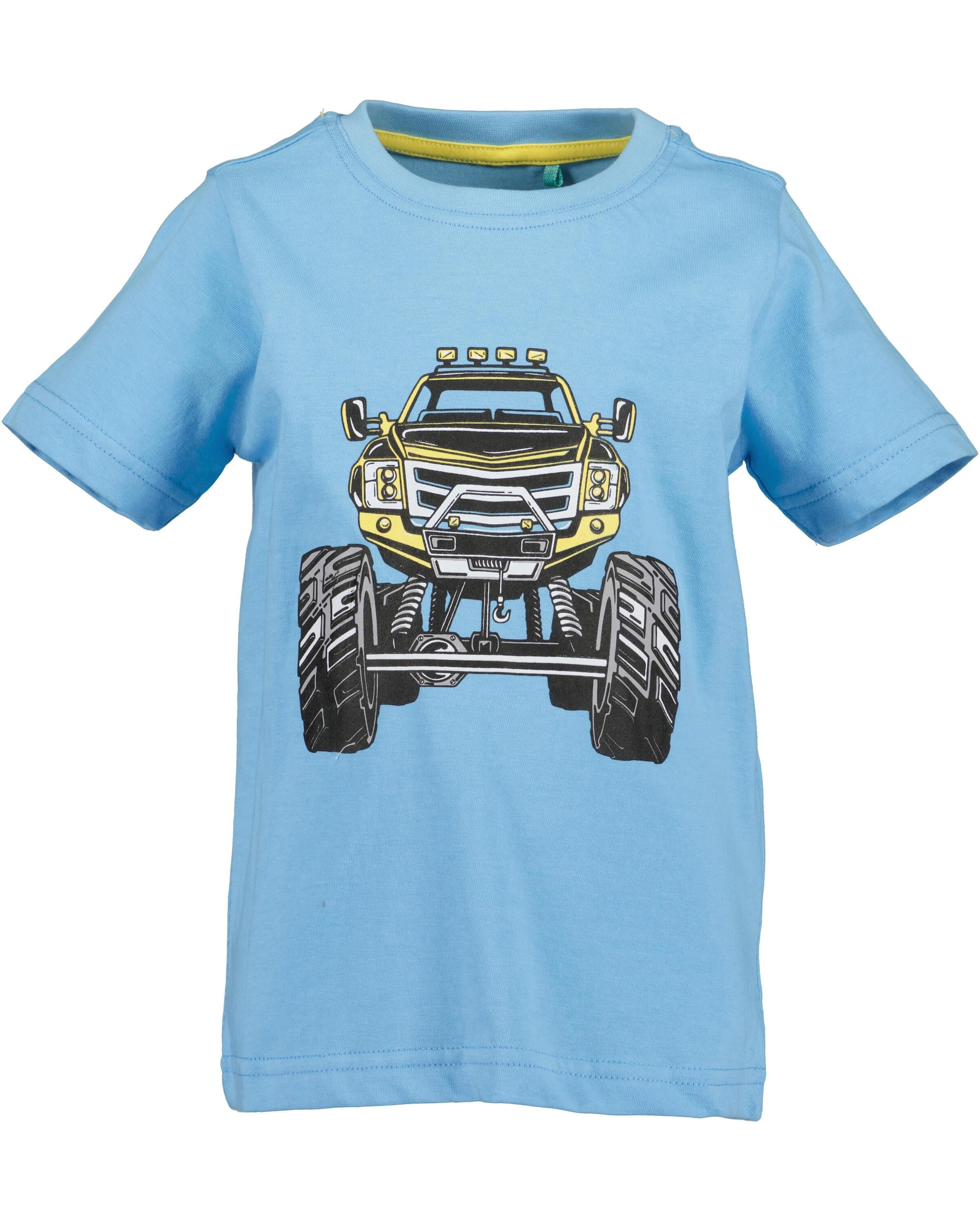 Blue Seven Pyjamaoberteil »Blue Seven Pyjama«, (2 tlg.)