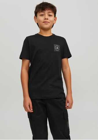 Jack & Jones Junior Jack & Jones Junior Marškinėliai »JCOF...