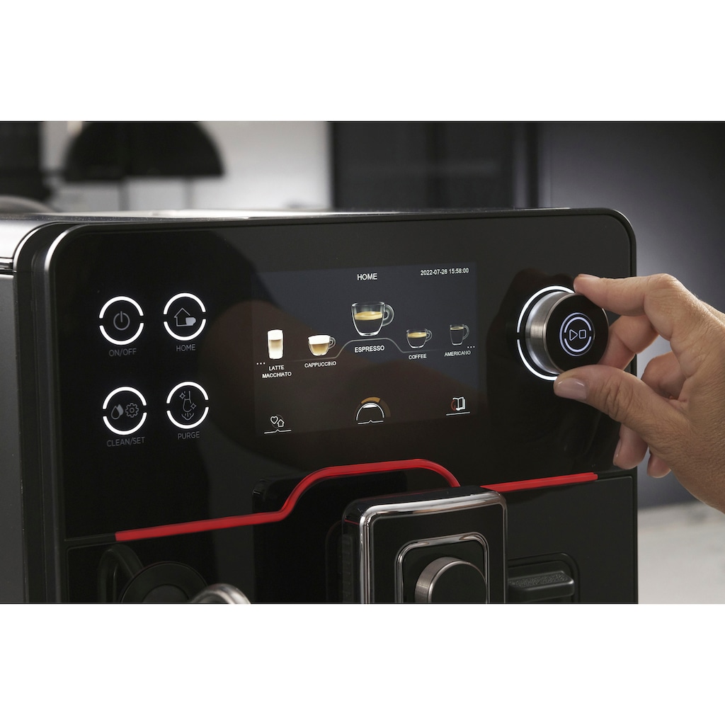 Gaggia Kaffeevollautomat »Accademia«