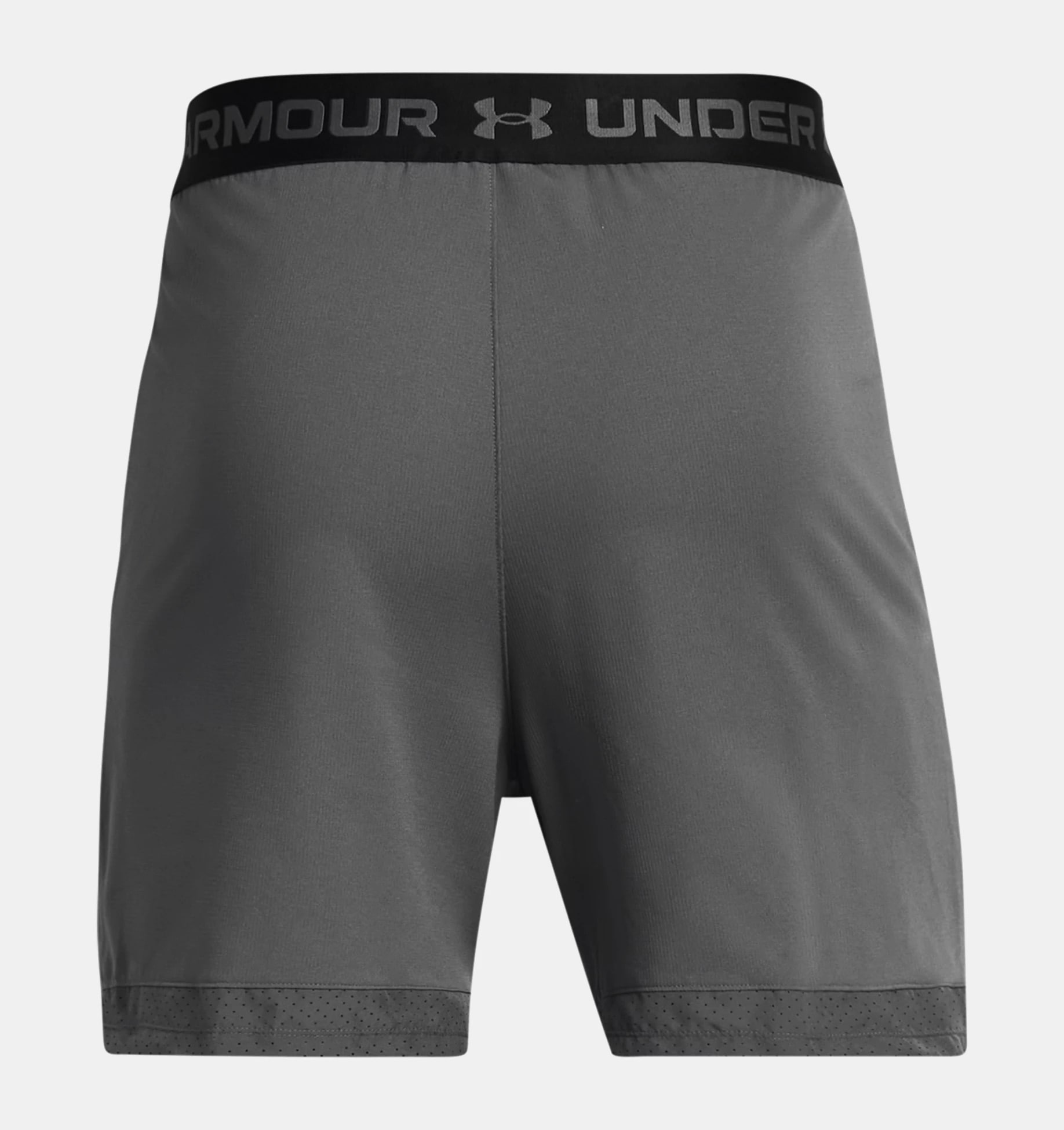 Under Armour® Shorts »UA VANISH WOVEN 6IN SHORTS«  sportlicher Stil, aus Polyester, atmungsaktiv, schnelltrocknend