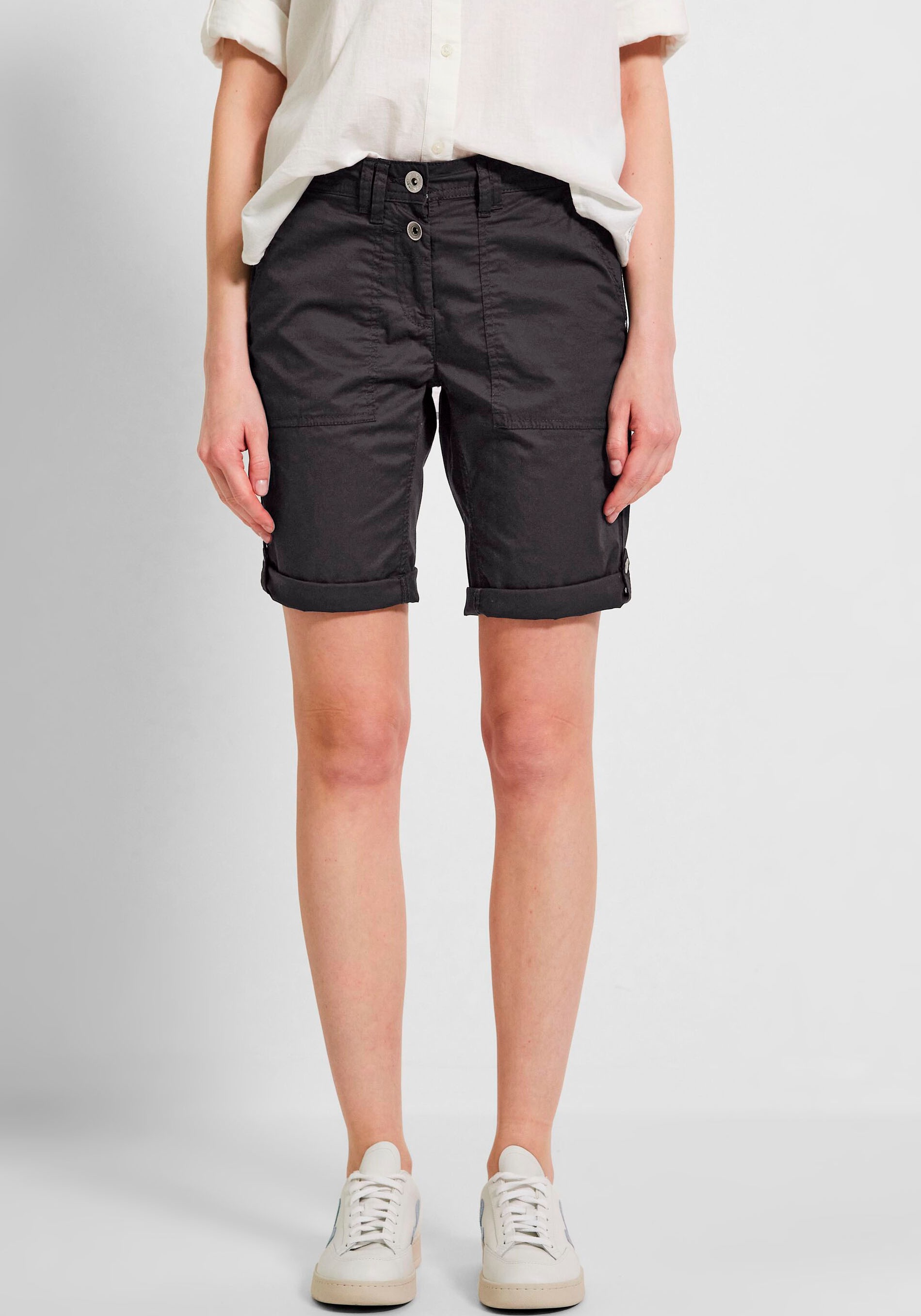 Cecil Šortai »Style NOS New York Short« su d...