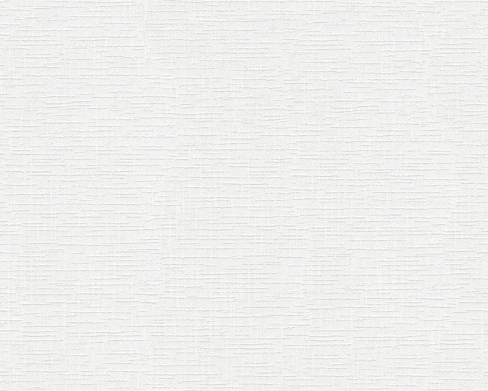 A.S. CRÉATION Vliestapete "Meistervlies", B/L: 0,53mm x 10,05mm, weiß, Wohnzimmer, Tapeten, Tapete einfarbig Überstreichbar Tapeten Wohnzimmer