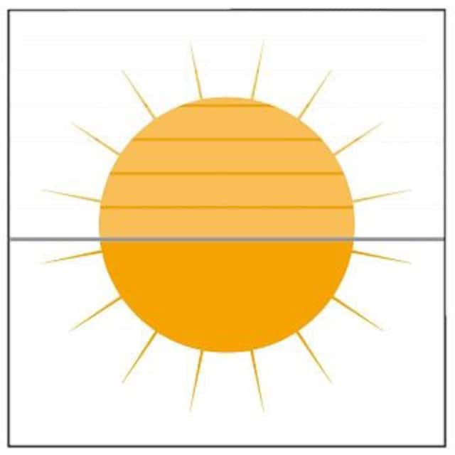 sunlines Elektrisches Rollo »Akkurollo Upcycling appgesteuert, blickdicht,  Sunlines«, blickdicht, ohne Bohren, appgesteuert via Bluetooth, nachhaltig  kaufen | BAUR