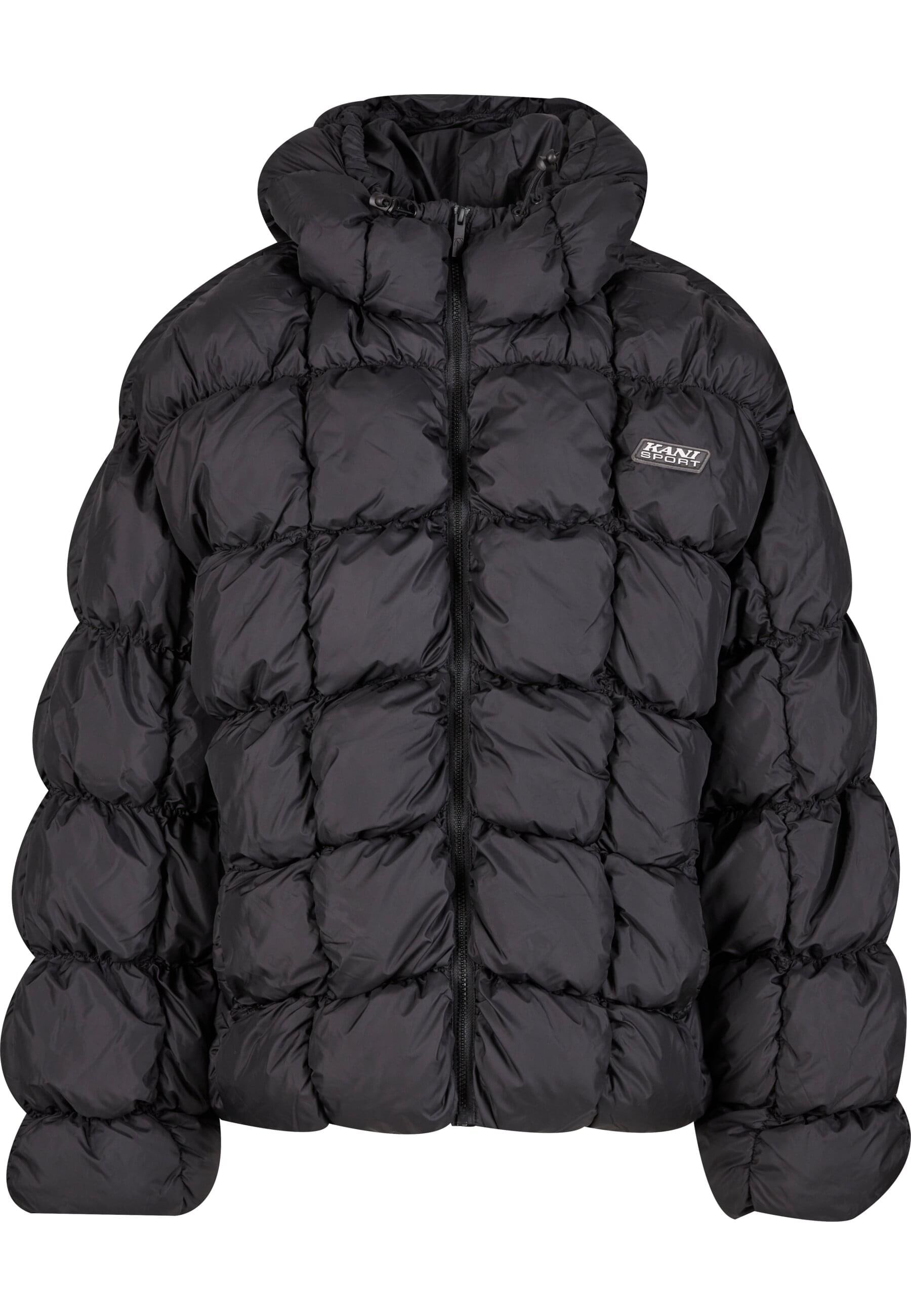 Karl Kani Winterjacke "Karl Kani Karl Kani Sport Patch Square Quilted Puffe günstig online kaufen