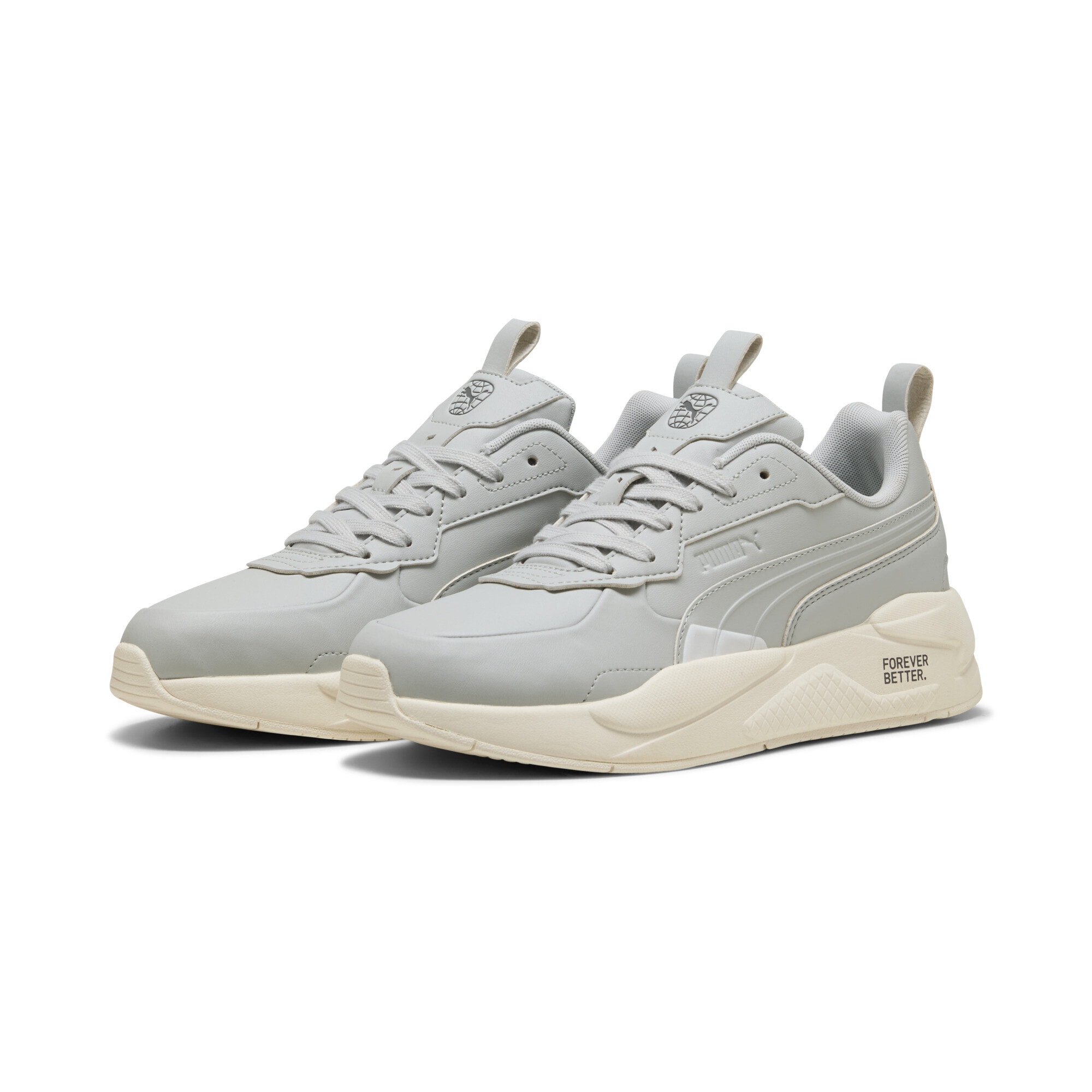 PUMA Sneaker »X-Ray 3 Pure Better Sneakers ...