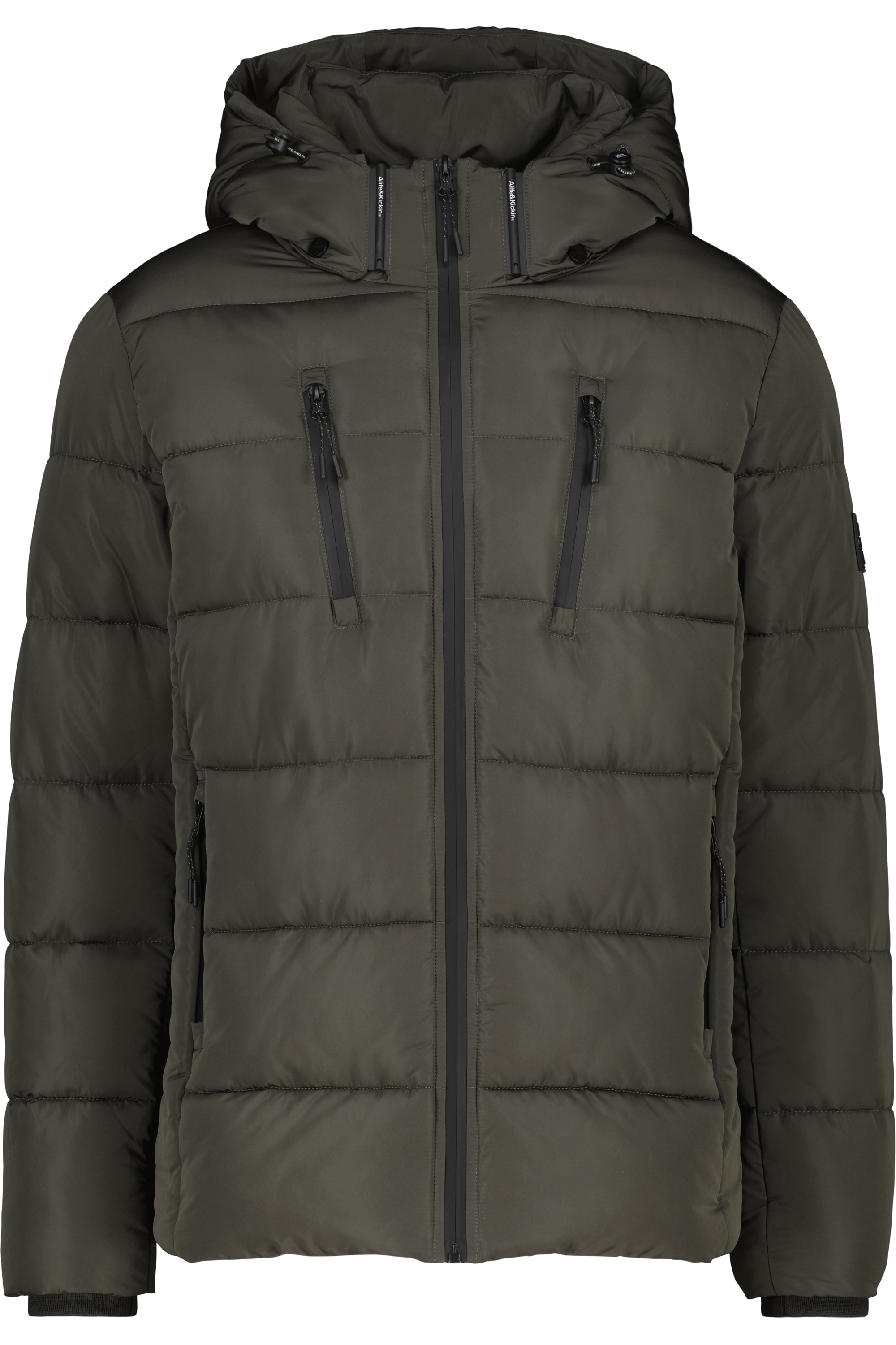 Alife & Kickin Winterjacke »Herren BranAK A«