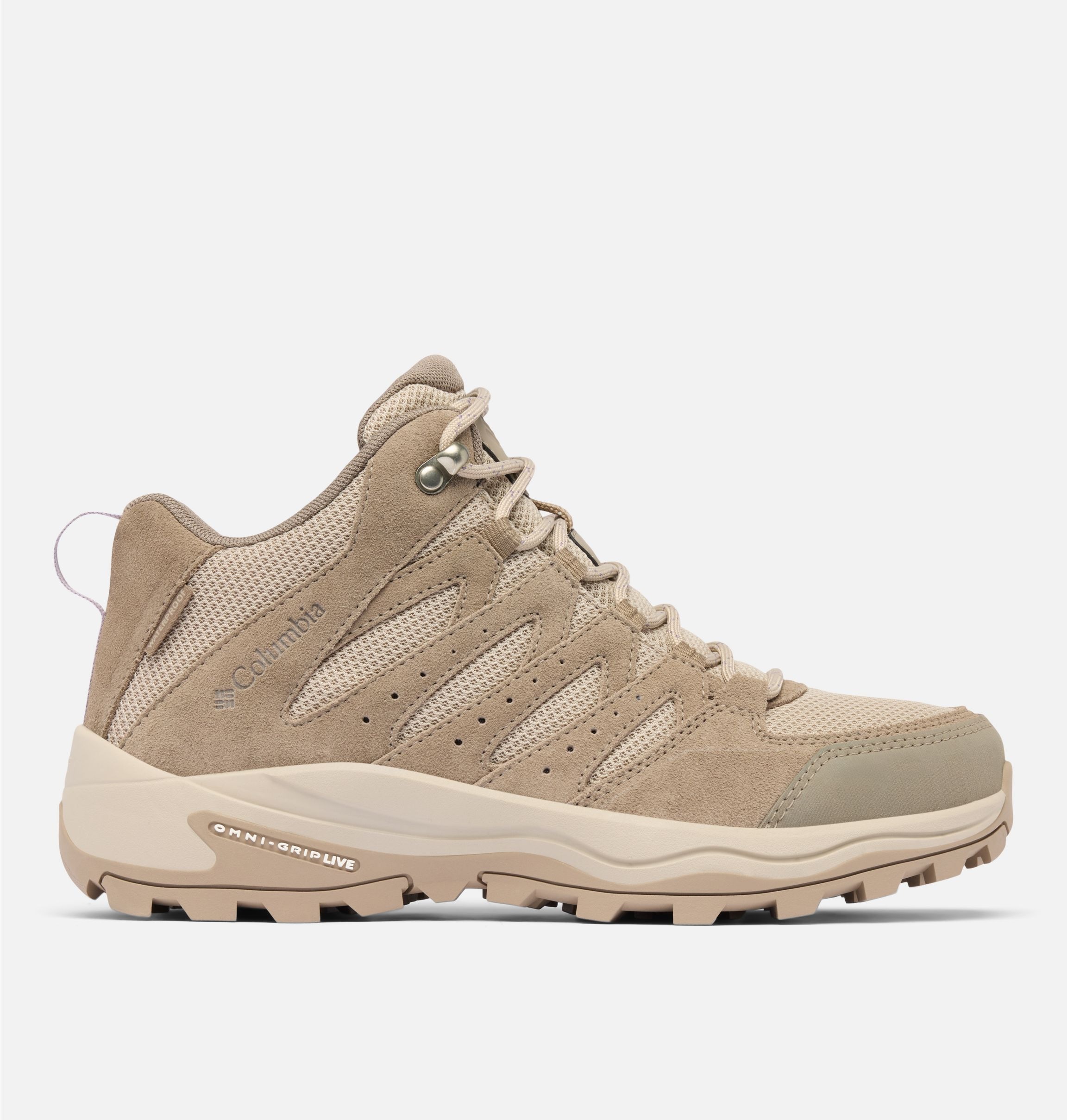 Columbia Wanderschuh "REDMOND™ IV MID WATERPROOF" wasserdicht günstig online kaufen