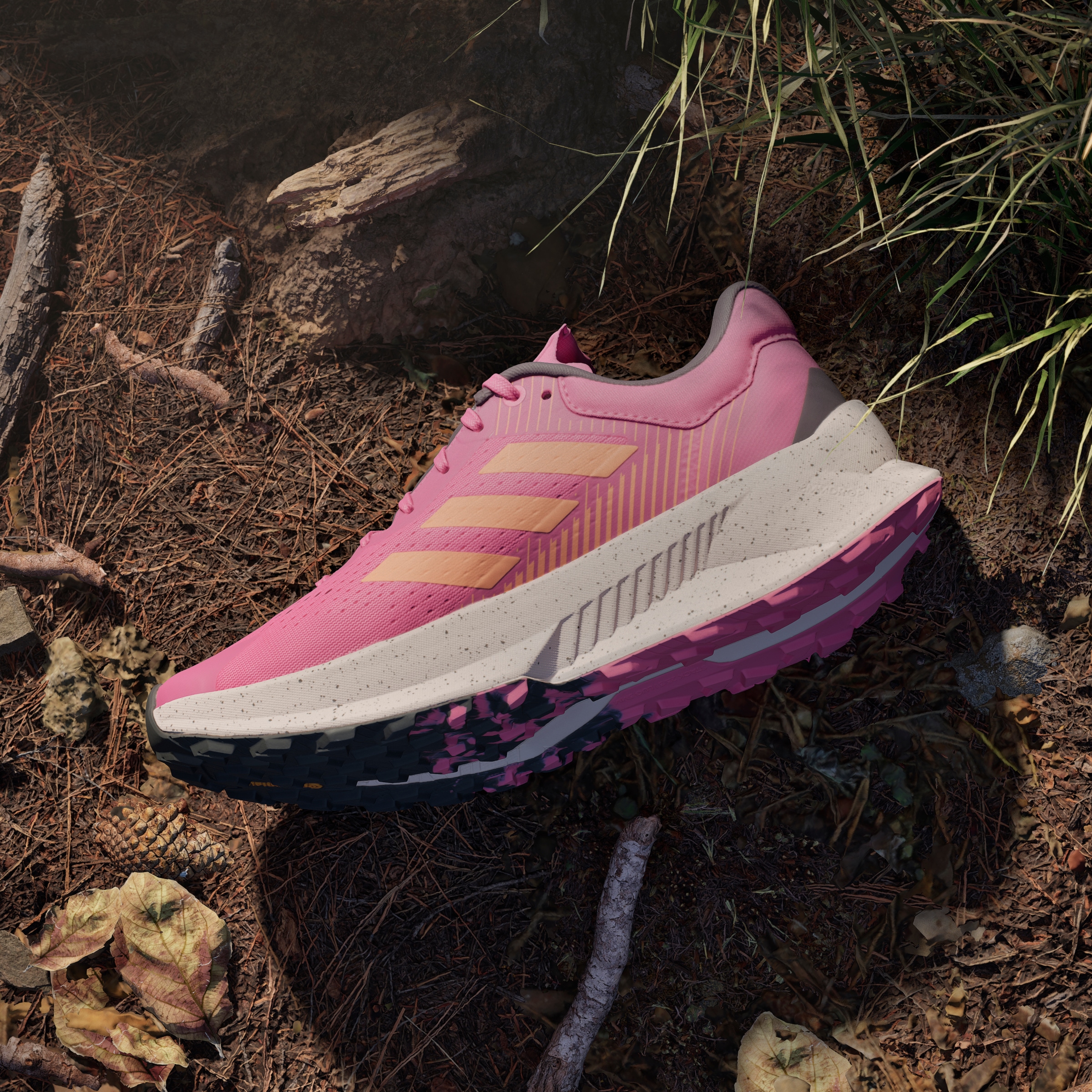 adidas TERREX Trailrunningschuh »SOULSTRIDE FLOW TRAILRUNNING«