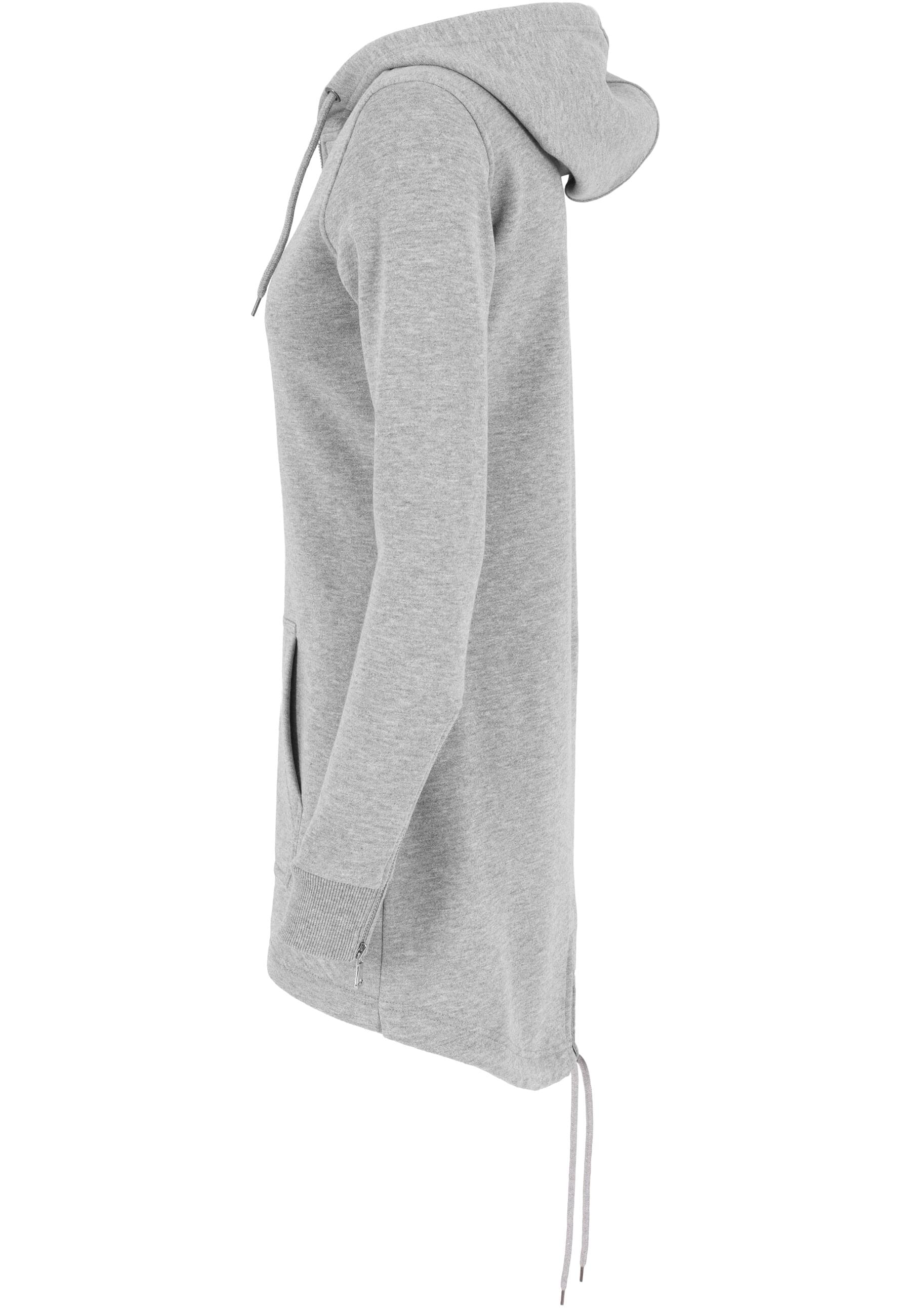 Thumbnail - URBAN CLASSICS Sweatjacke "Urban Classics Damen Ladies Sweat"