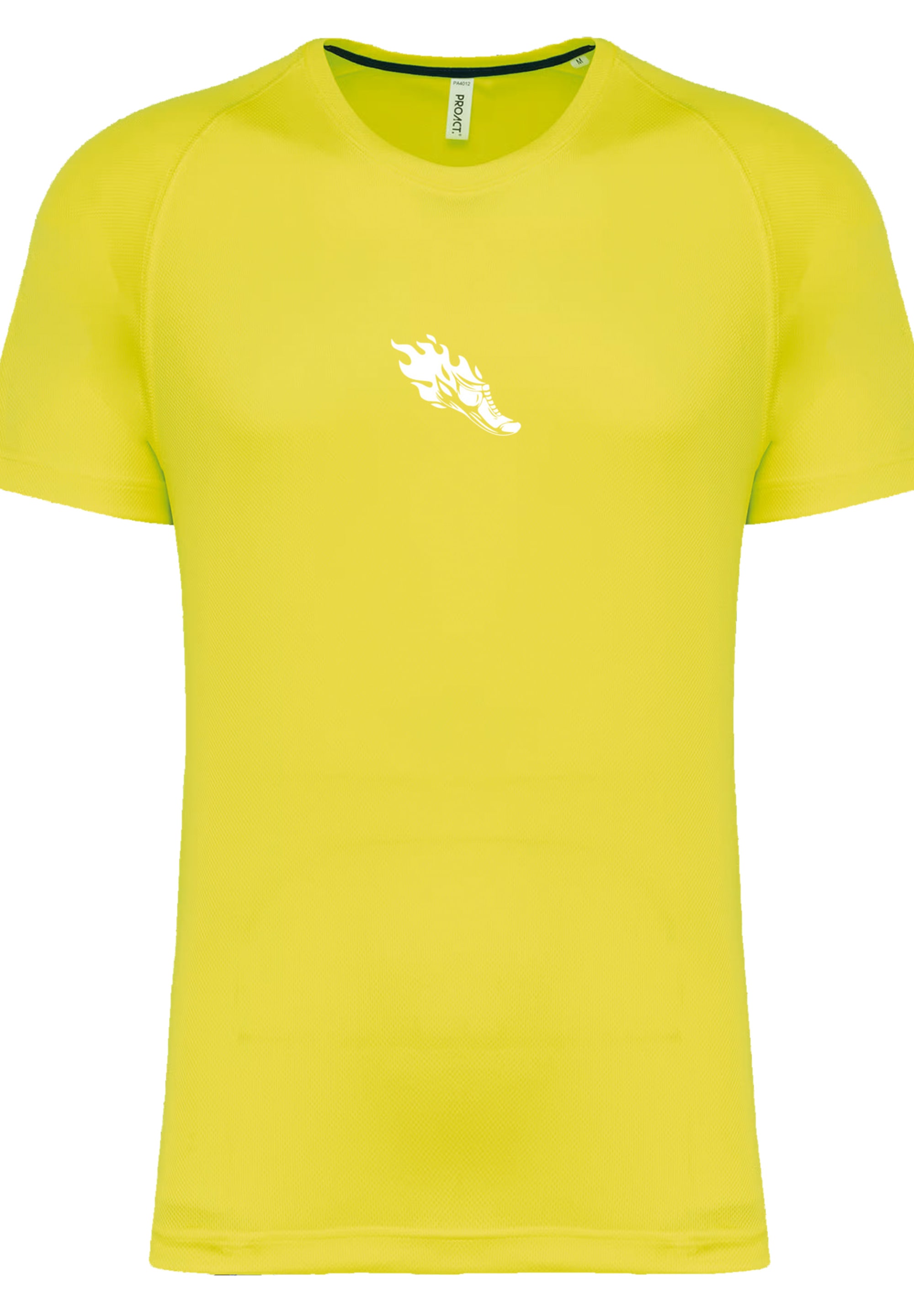 F4NT4STIC T-Shirt »Sports Running Shoe T-Shirt«, Sport Shirt
