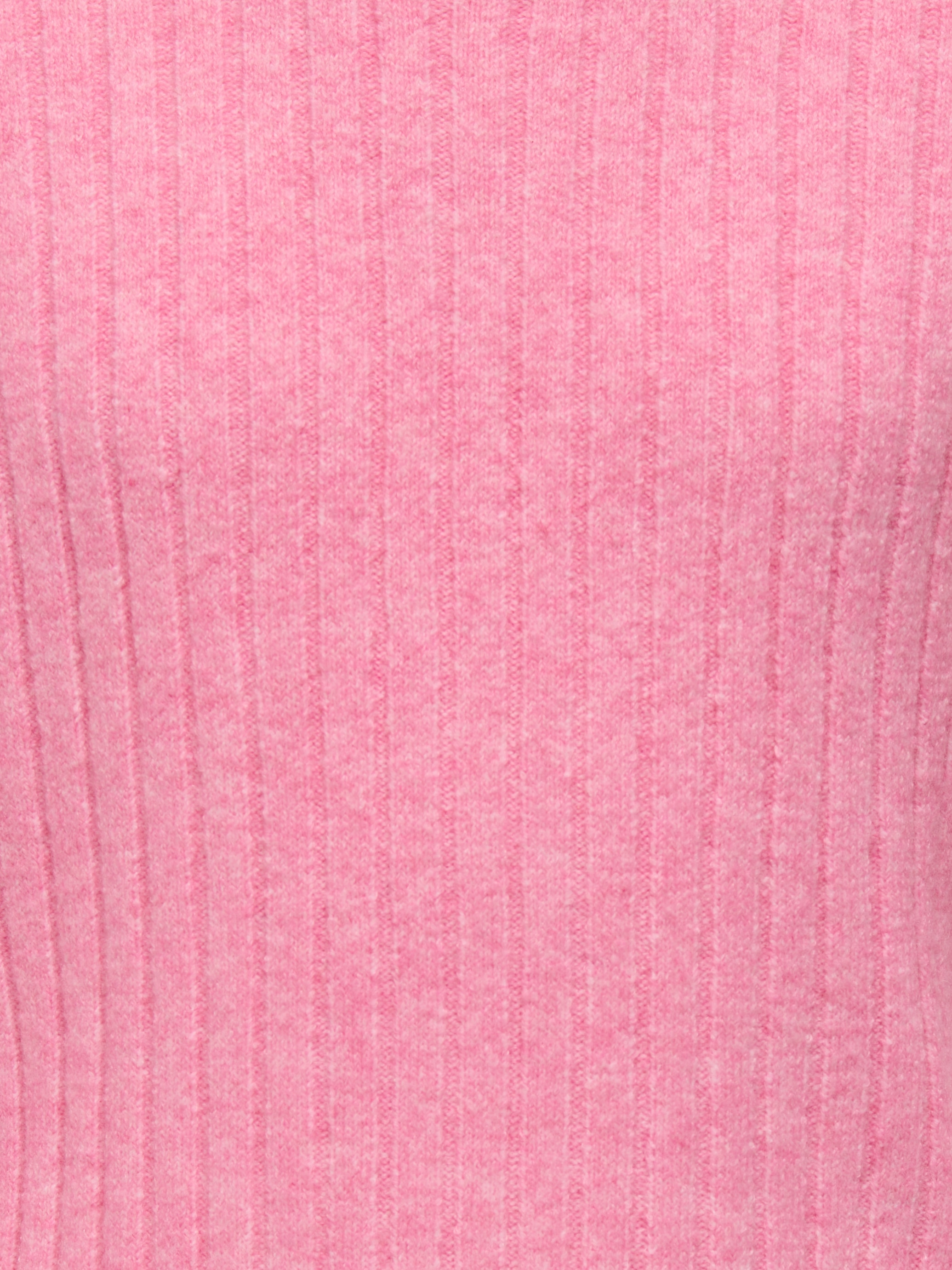 KIDS ONLY Strickpullover »KOGJEANETT LIFE LS RIB O-NECK CP KNT«