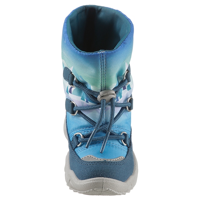 Superfit Snowboots »GLACIER WMS: weit«, mit wasserdichter GORE-TEX®  Membrane online bestellen | BAUR